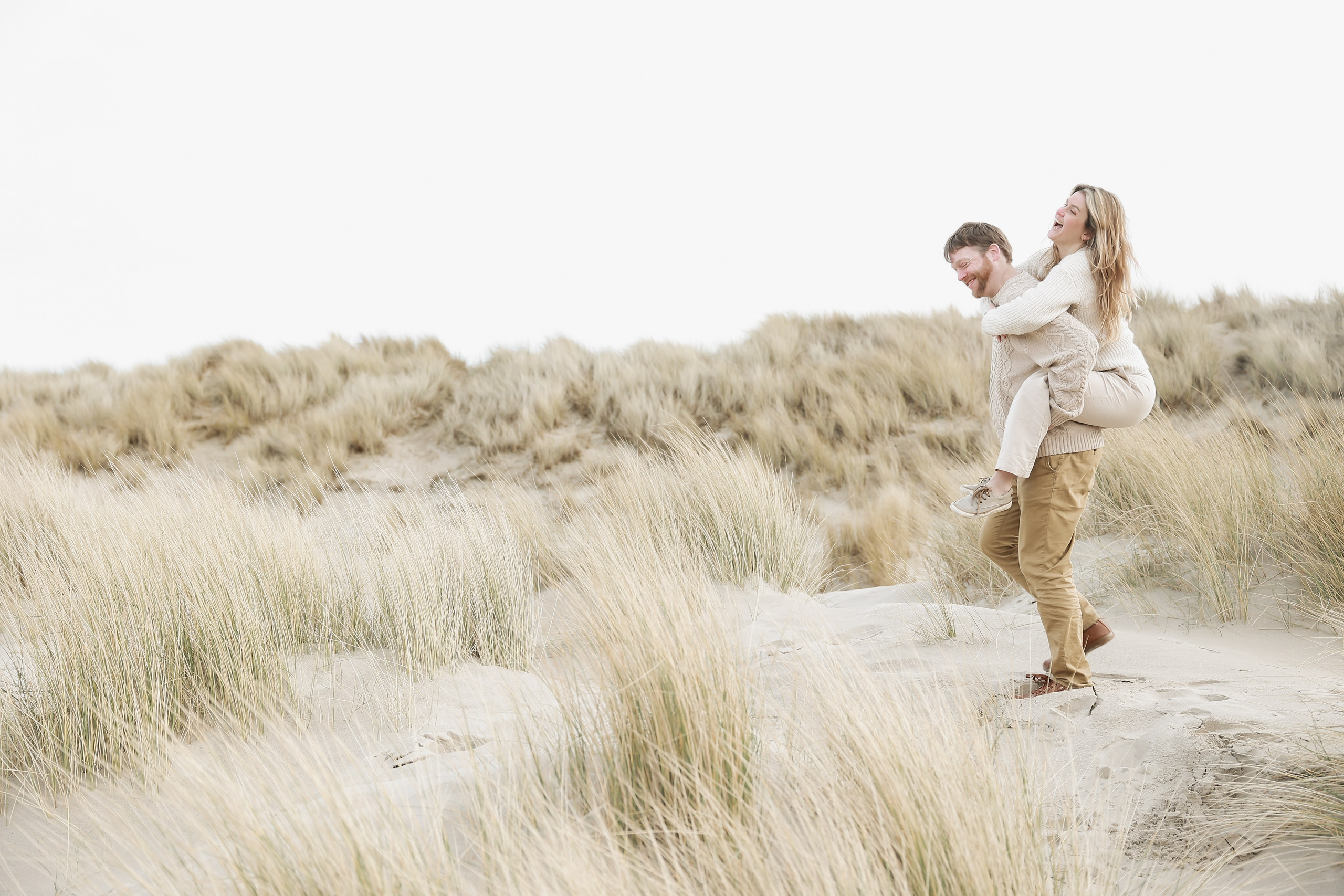 R & S. Portrait and Family Photographer in Netherlands