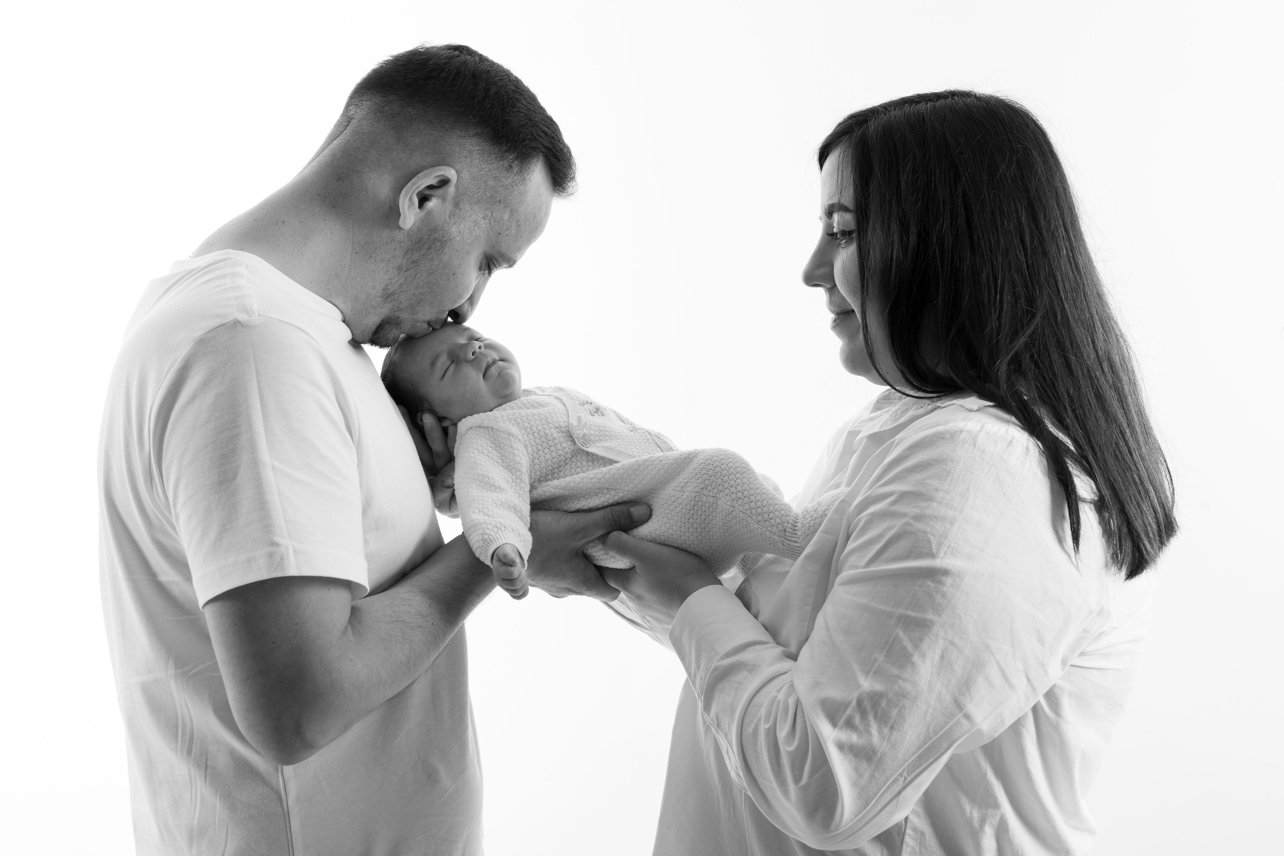 C&C. Portrait and Family Photographer in Netherlands