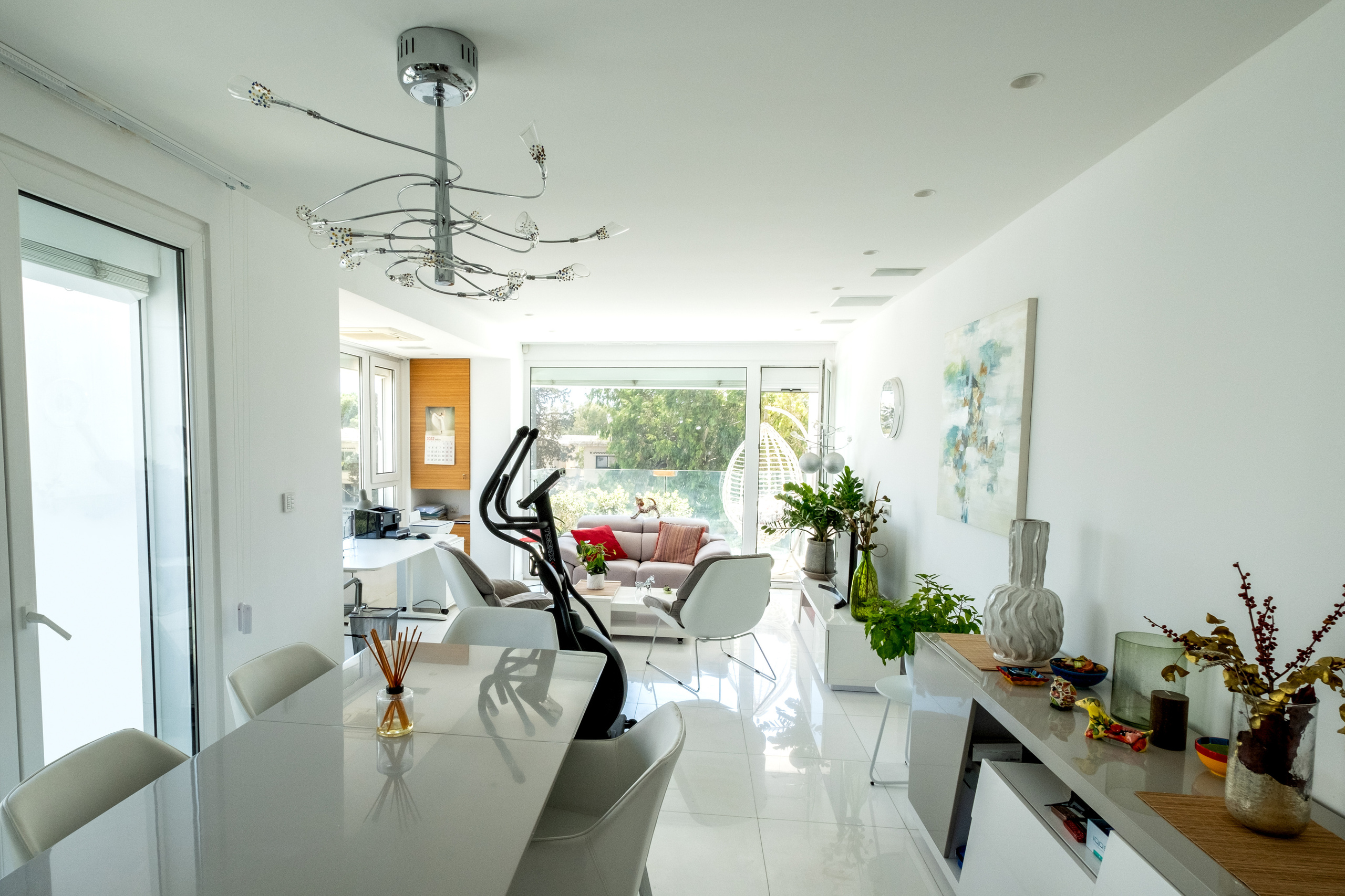 APARTMENT LIMASSOL. Photographer in Cyprus Lena Kirilishina