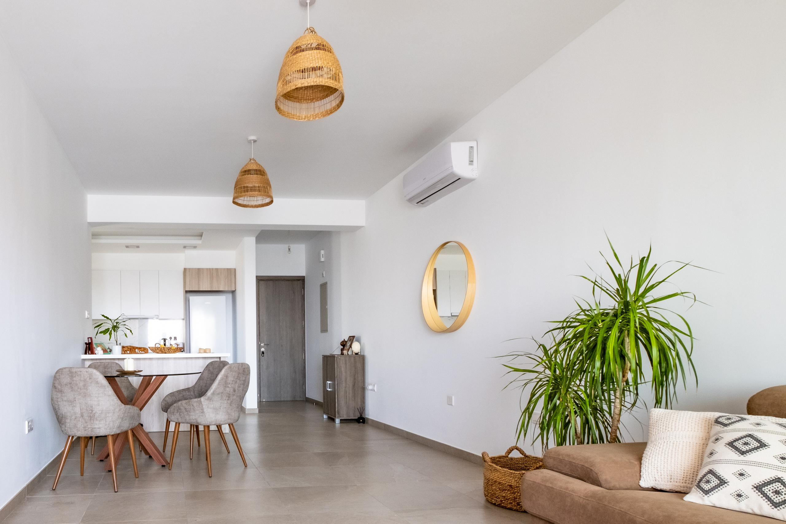 Real estate photography cyprus. Photographer in Cyprus Lena Kirilishina