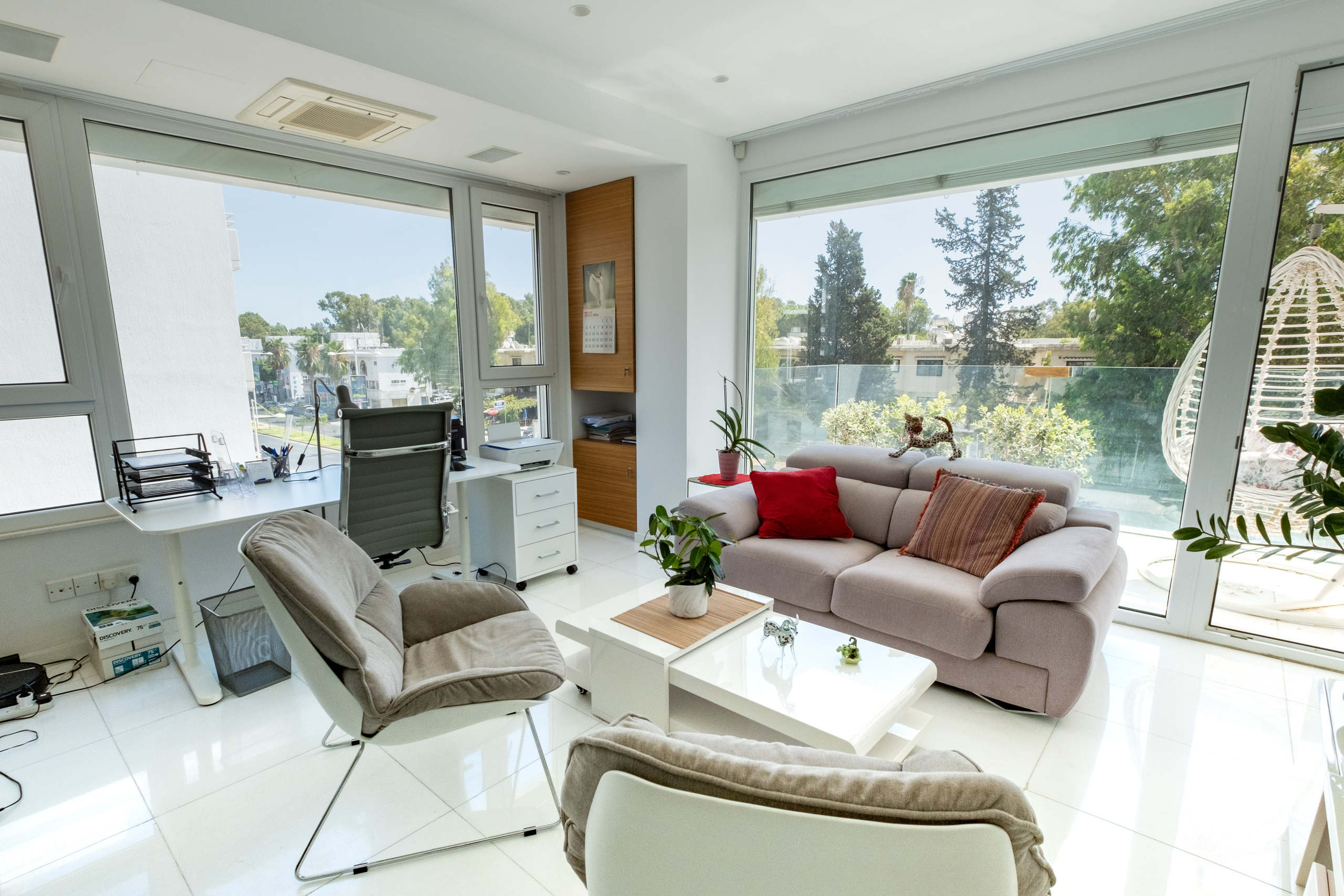 APARTMENT LIMASSOL. Photographer in Cyprus Lena Kirilishina