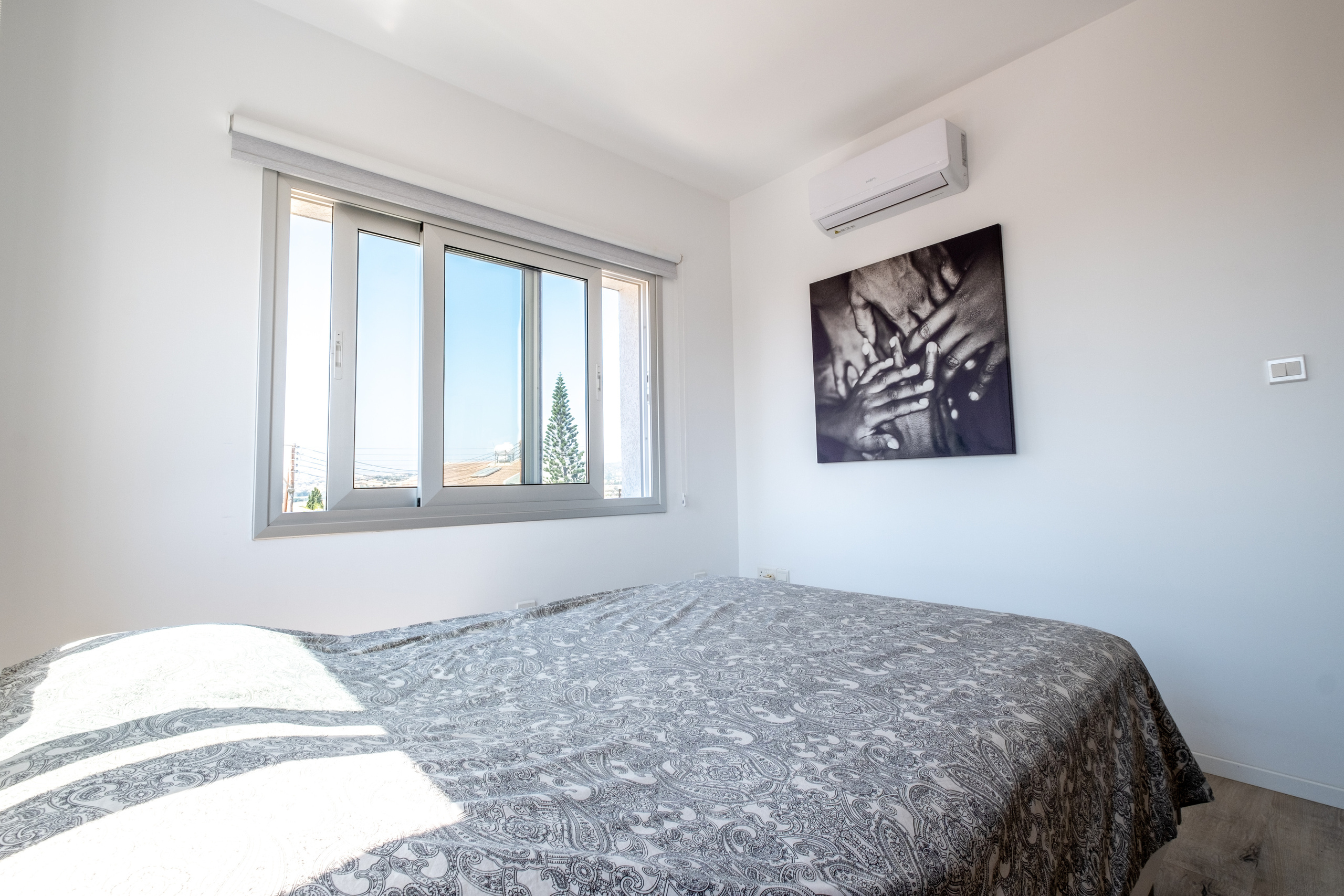 Real estate photography cyprus. Photographer in Cyprus Lena Kirilishina