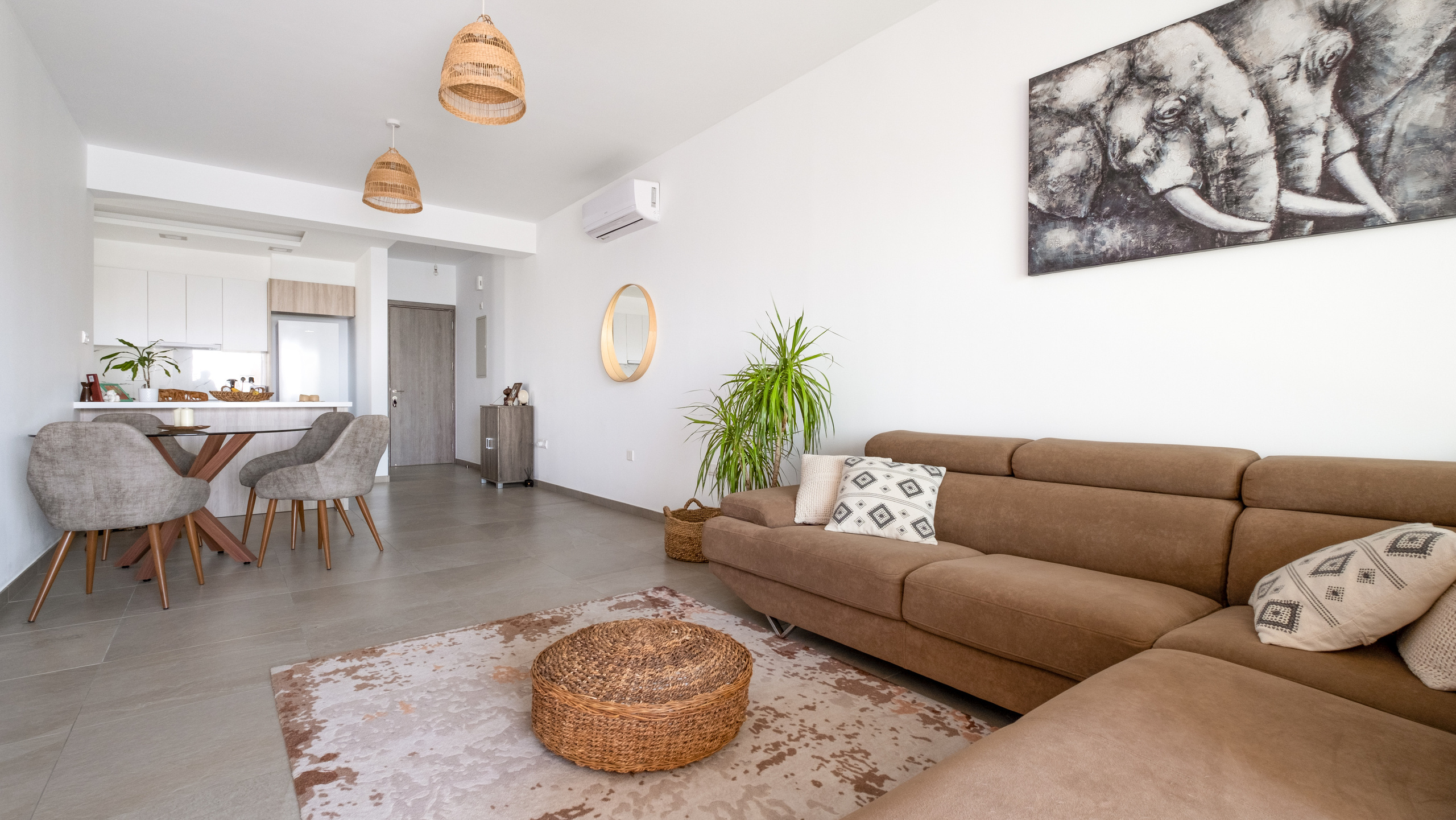 Real estate photography cyprus. Photographer in Cyprus Lena Kirilishina