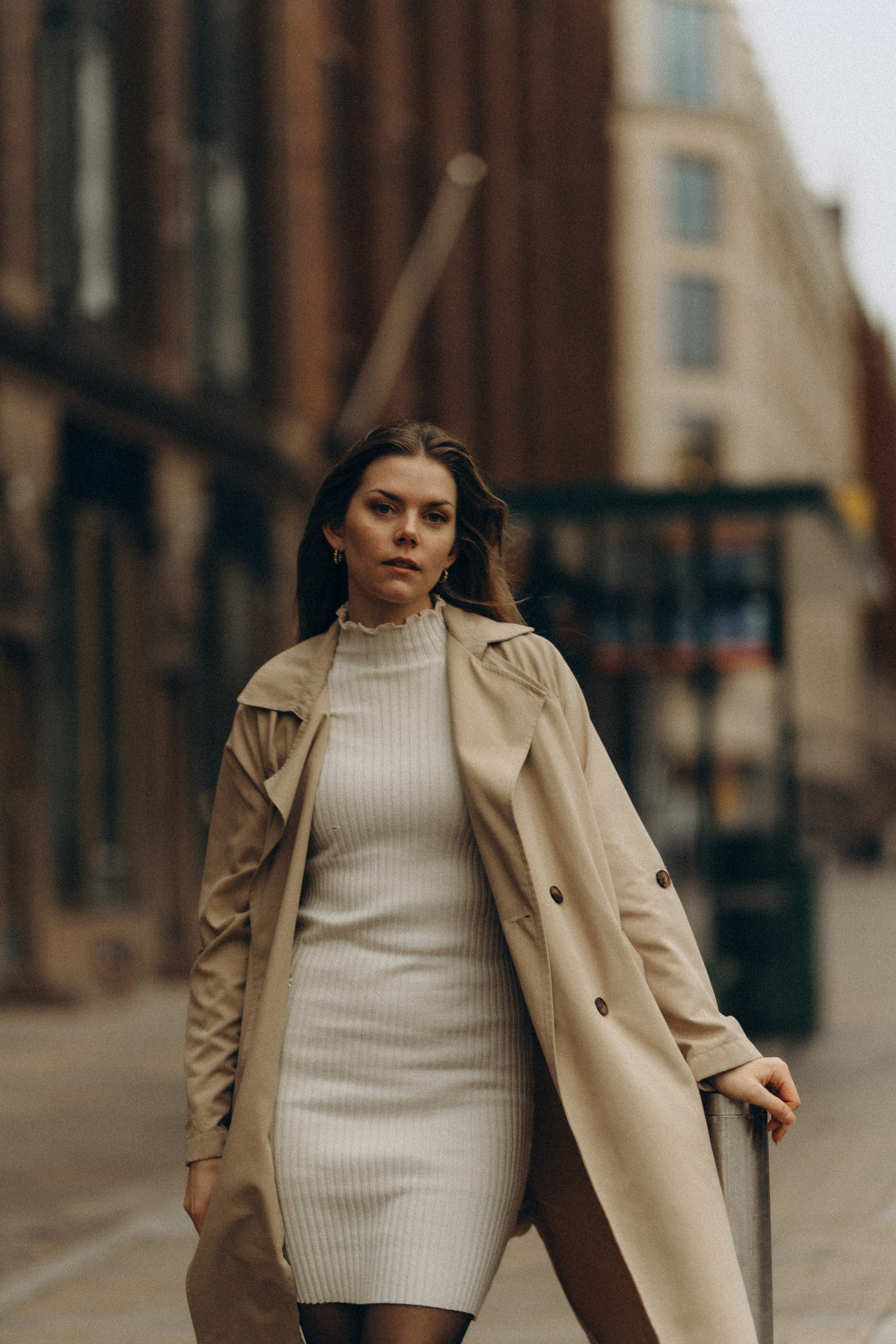 Kata. Wedding and portrait photographer in Helsinki Vickan O