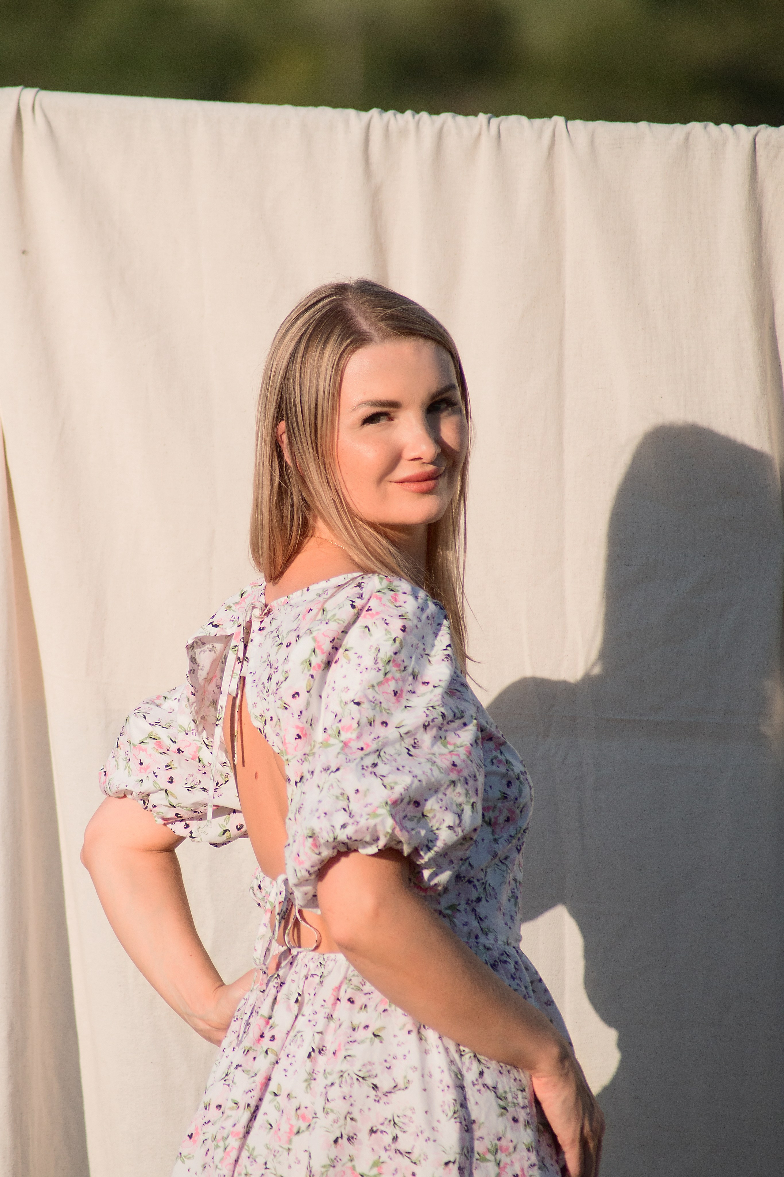 Поля. Детский и семейный фотограф в г. Бельцы