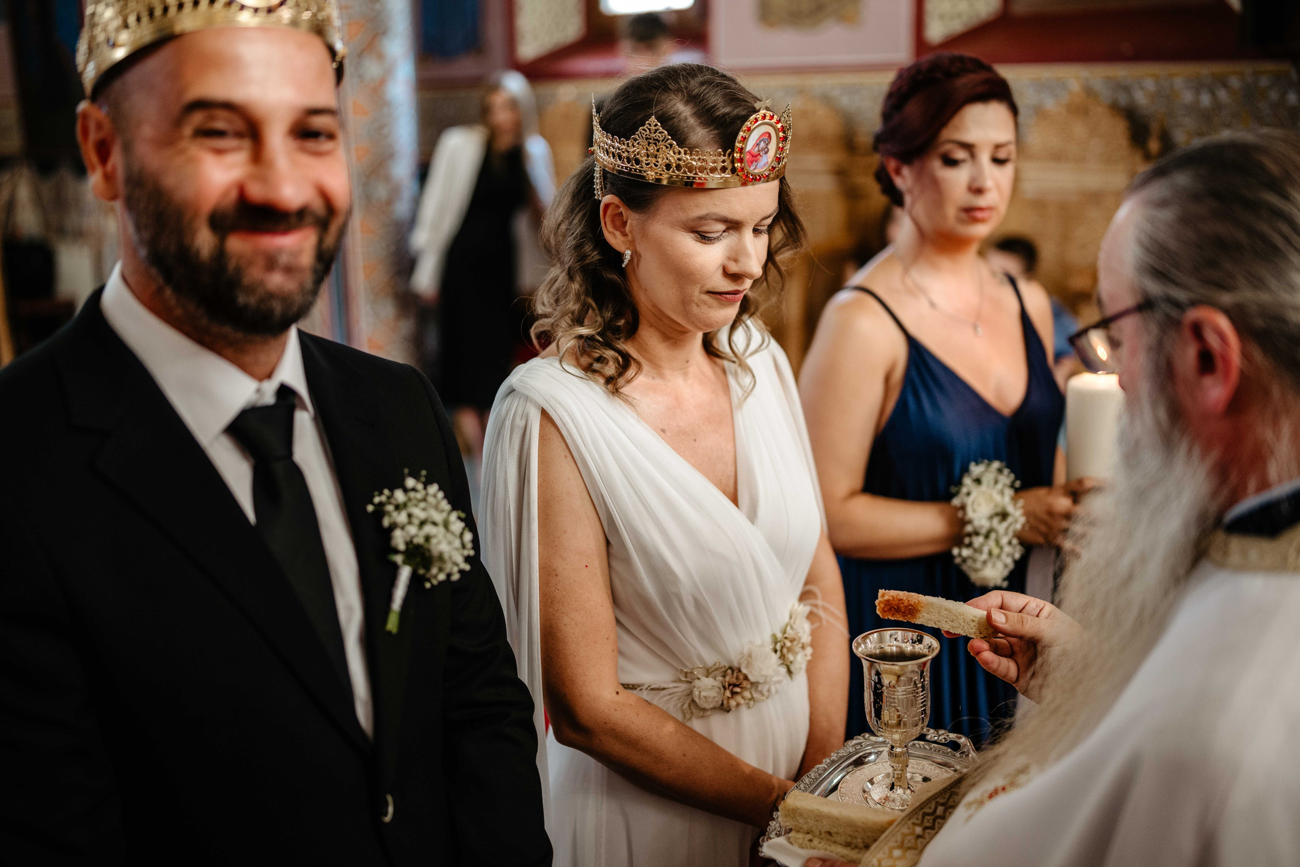 Radu Rahovan Fotograf Cununie Religioasă Cluj