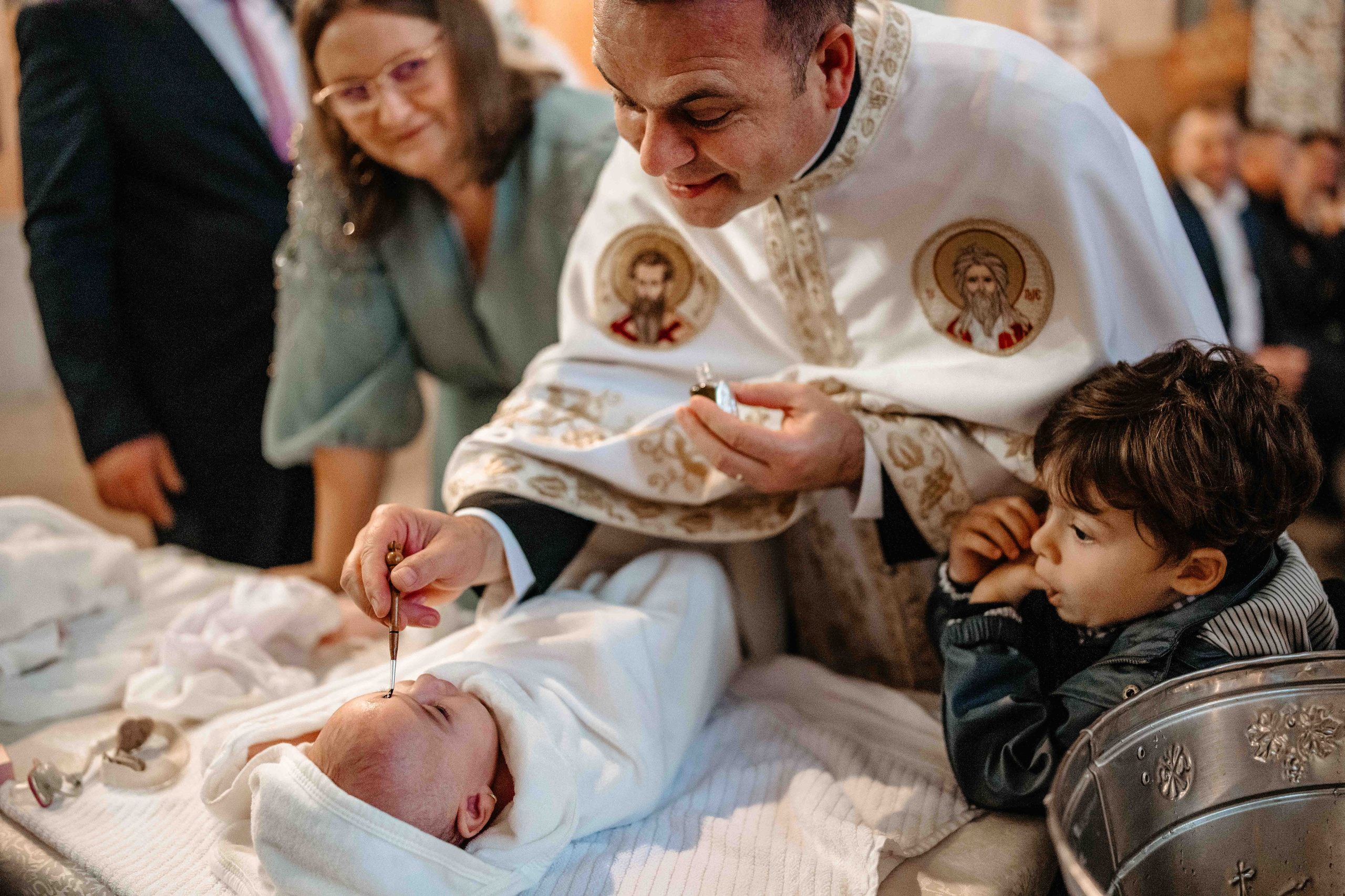 Radu Rahovan Fotograf de botez Cluj