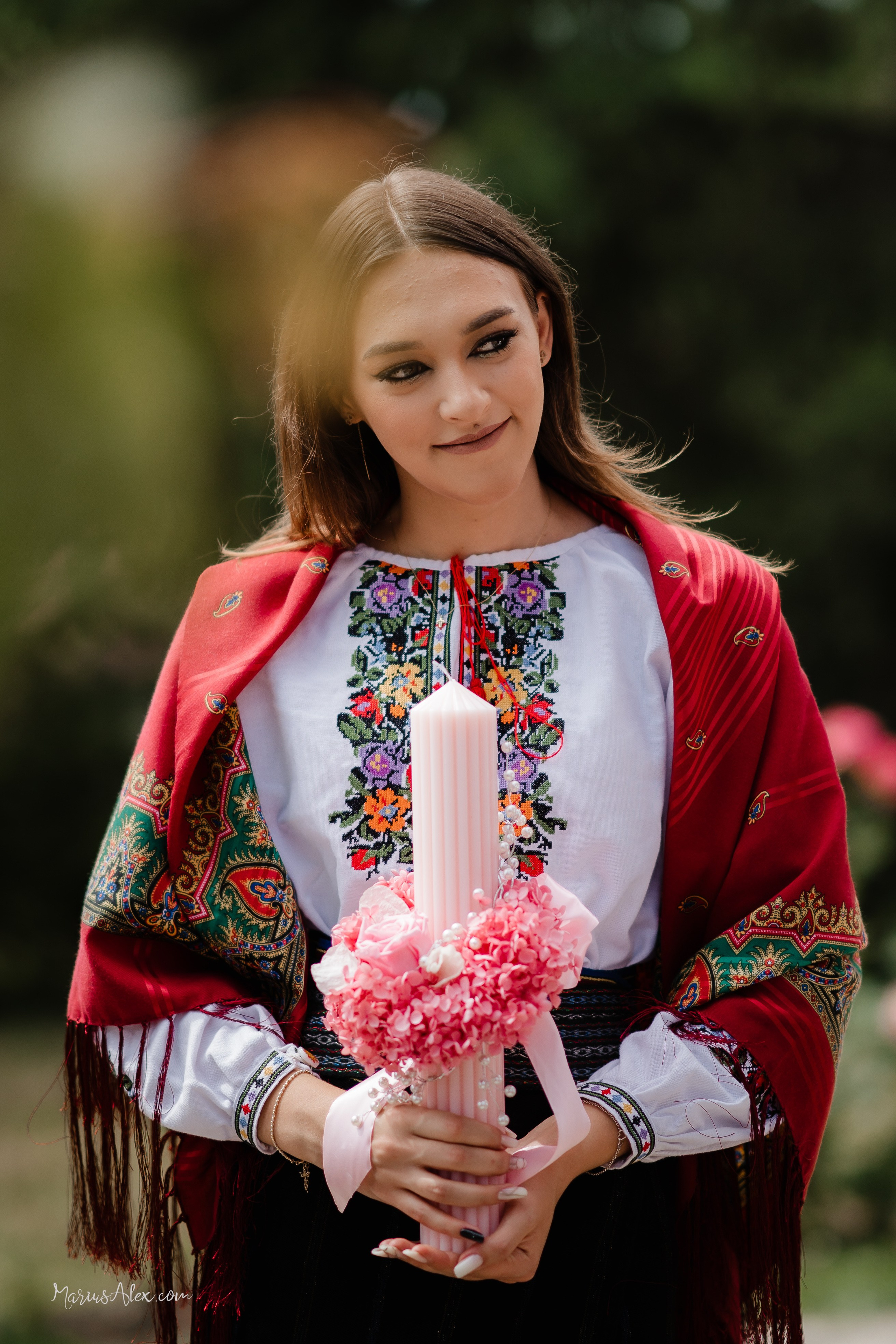 Miruna Elena. Marius Alex fotograf de eveniment si portret din Suceava