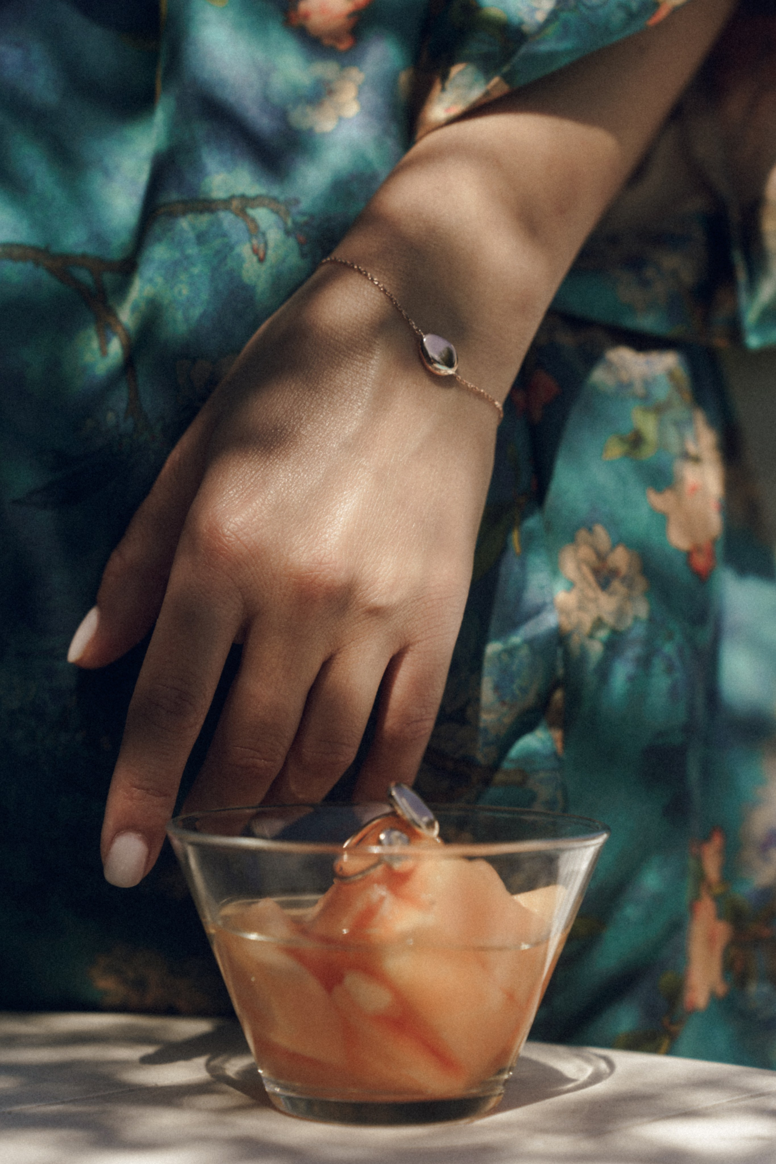 Toscan gold. Patricia Morenci — Mountain Adventures for the Wild at Heart