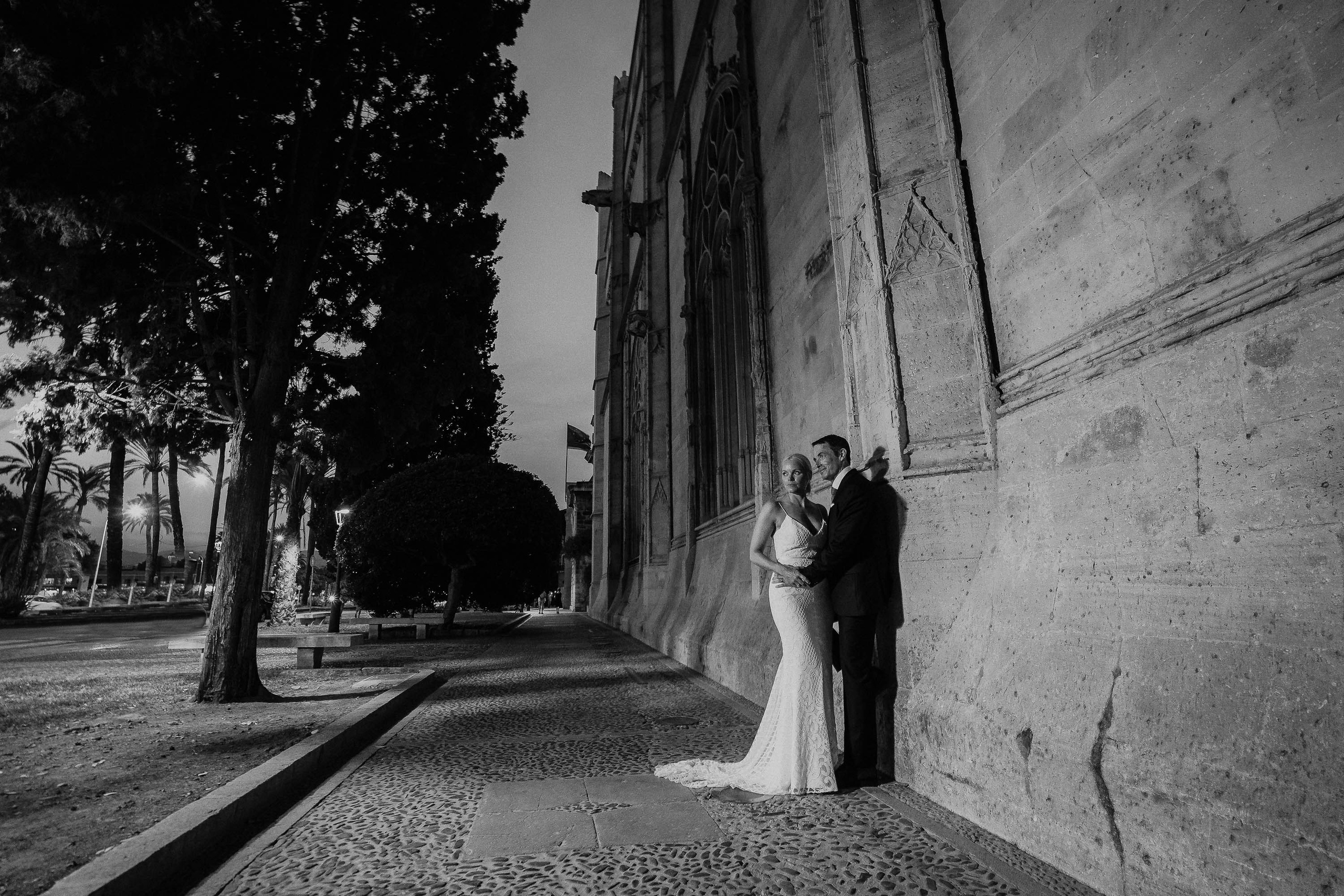Elopement at St. Regis Mardavall. Mallorca Wedding, Corporate & Social Photographer
