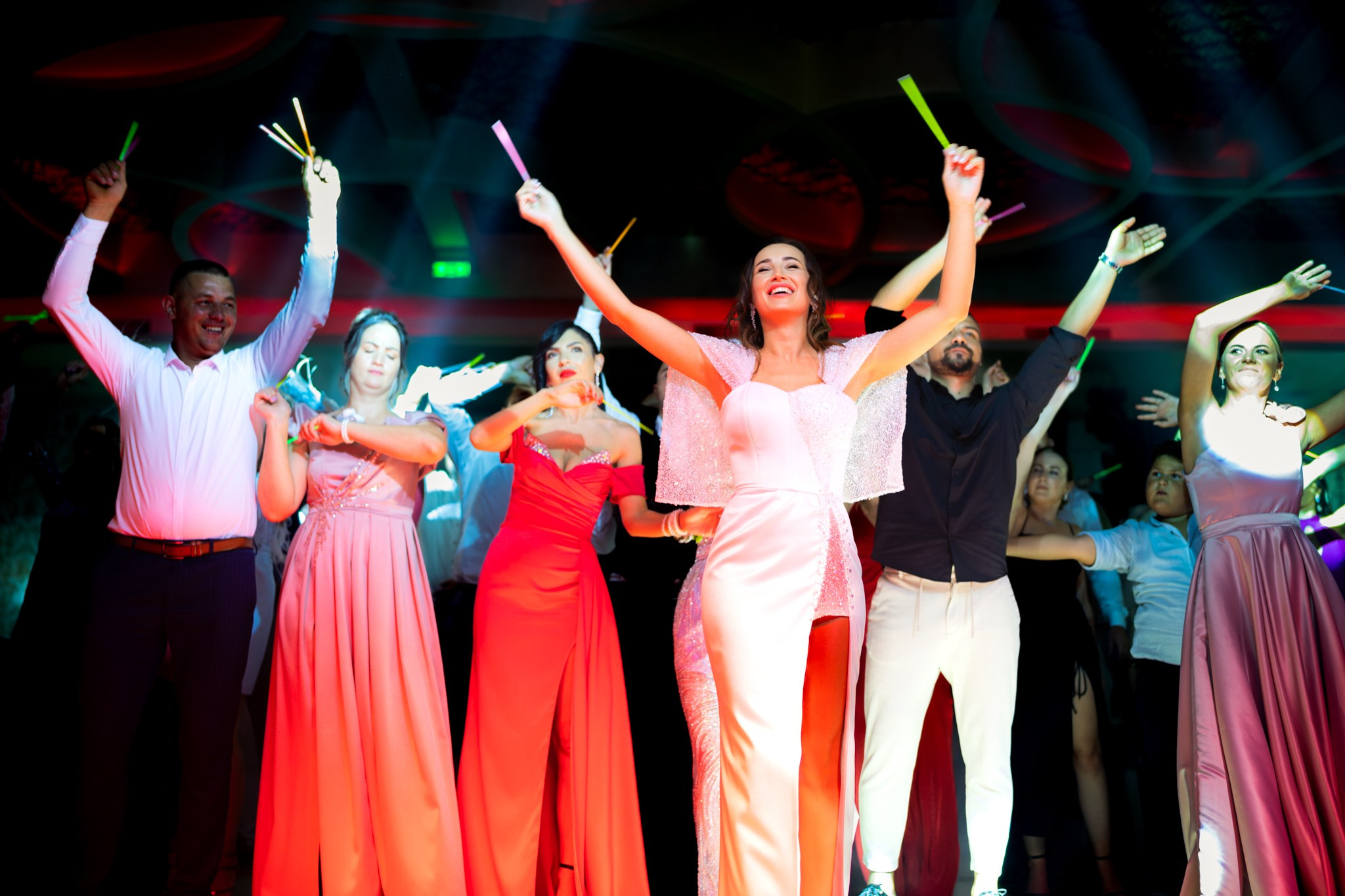 Nuntă Marian și Carmen. Fotograf de nuntă Balint Zsolt