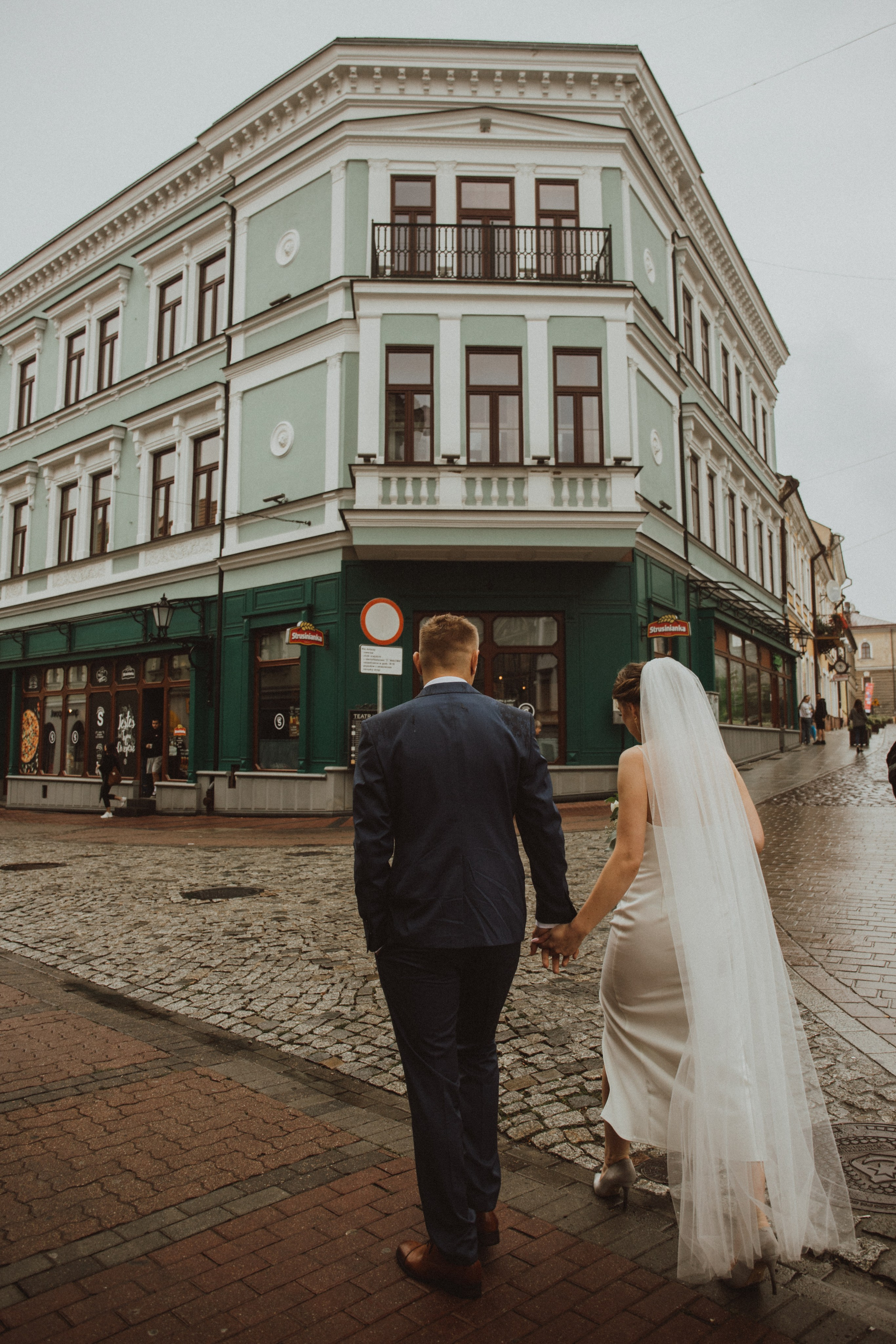 MYROSLAVA DAMIAN. Fotograf Mykhalchuk Inna Kraków