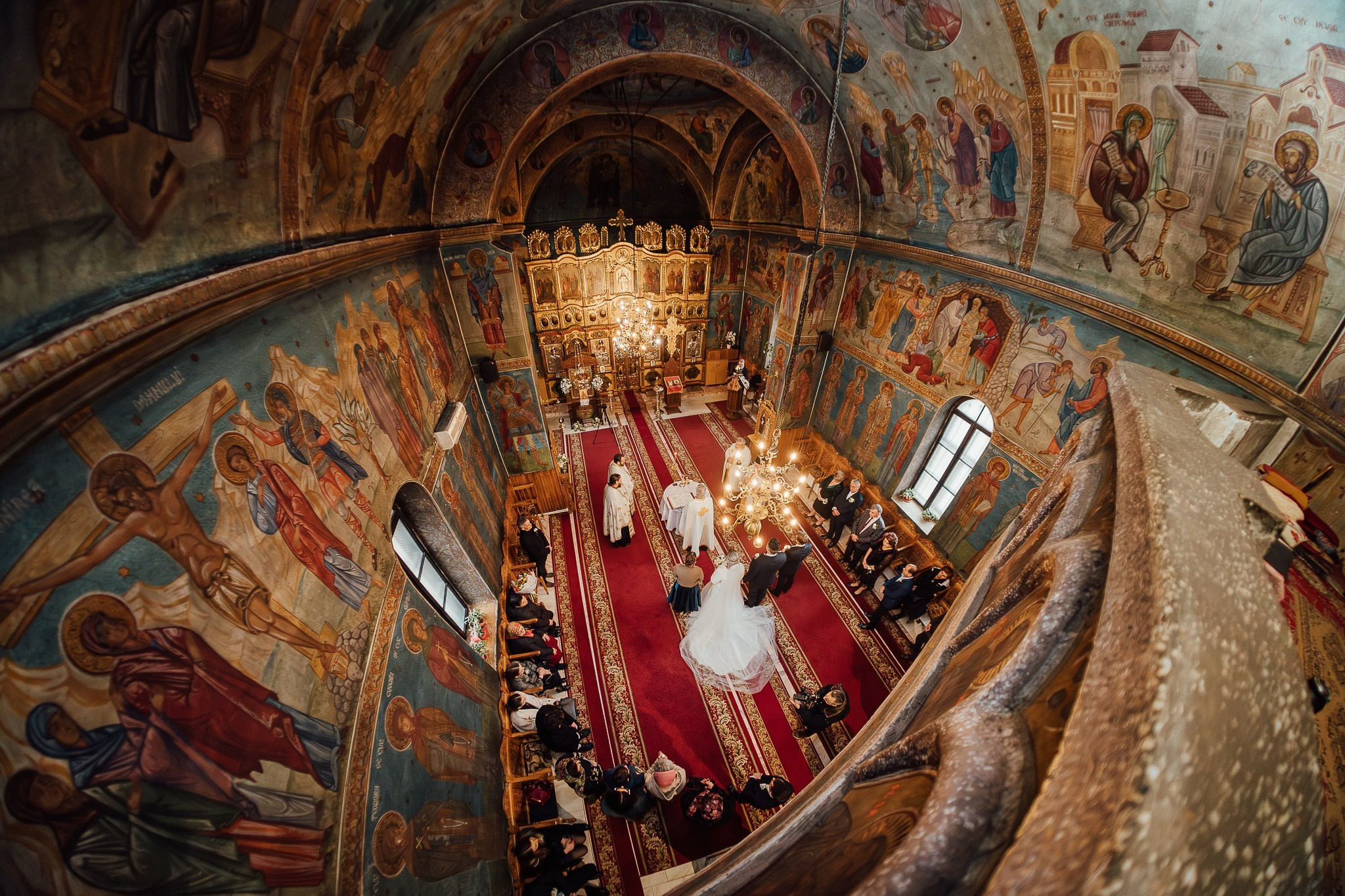 Nunta Simona & Iulian