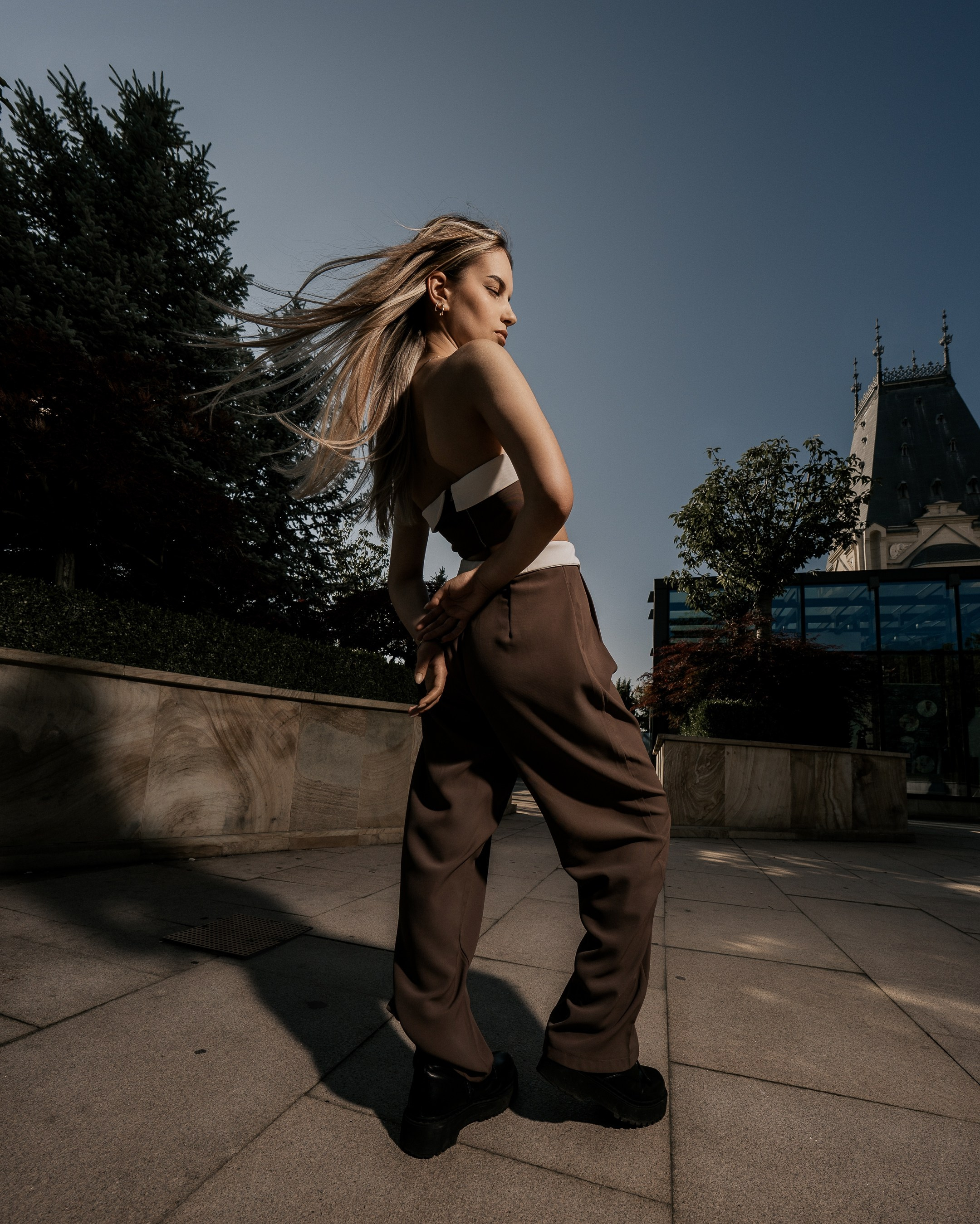 Sedinte foto aer liber