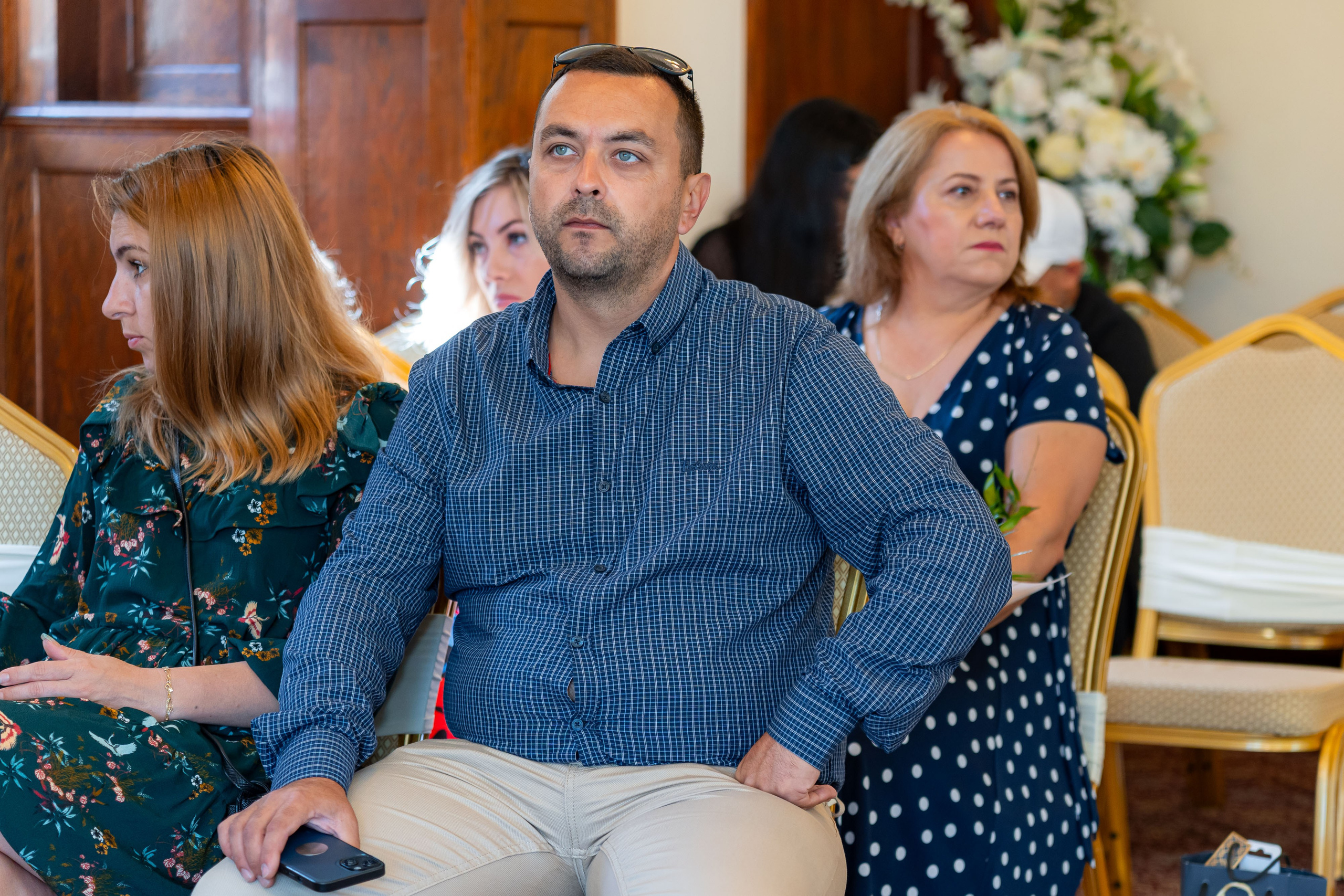 Weddings/Engagements