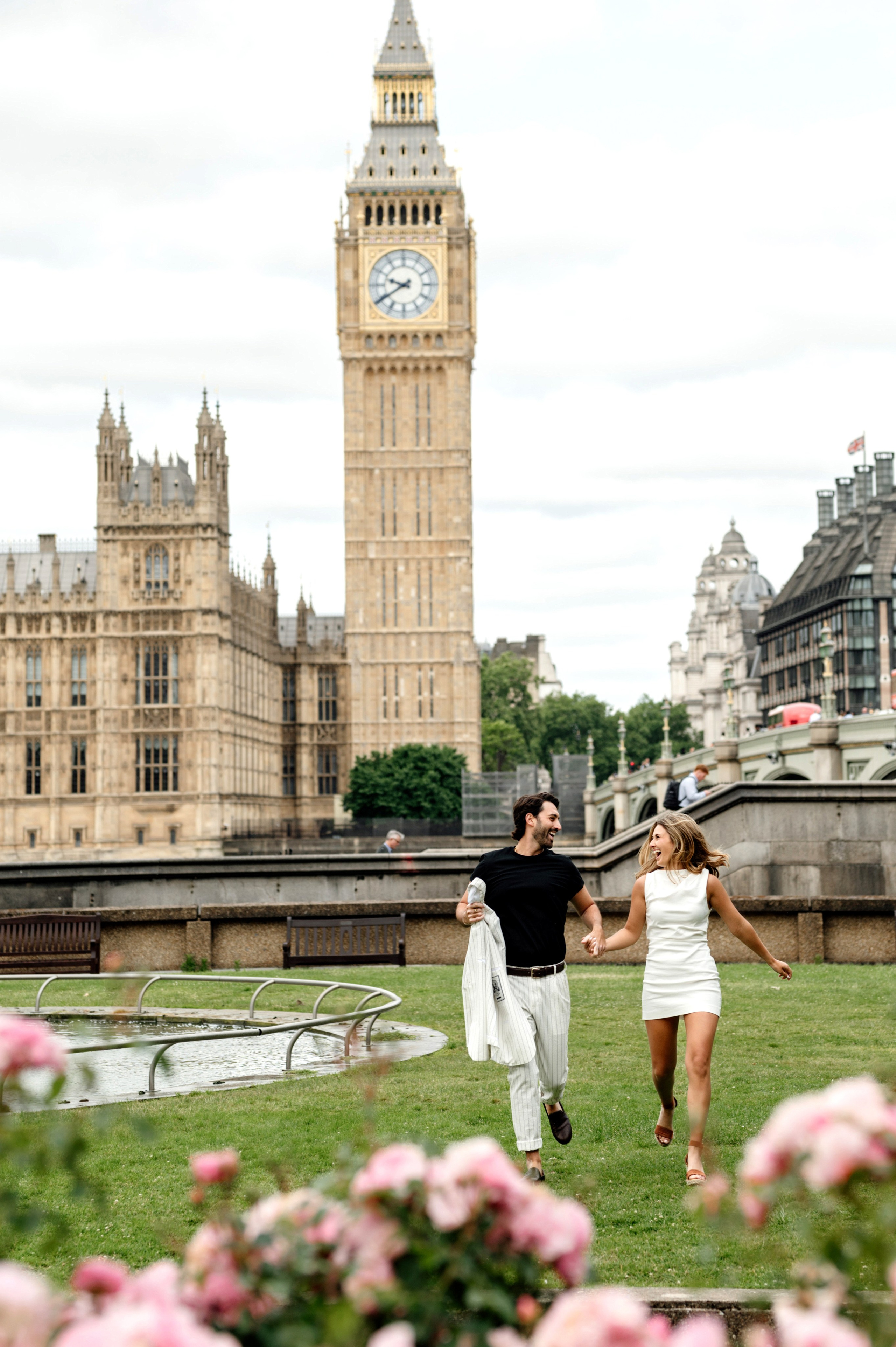 Westminster Rob&Maggie. FAMILY AND WEDDING PHOTOGRAPHER IN LONDON MARINA RIVA
