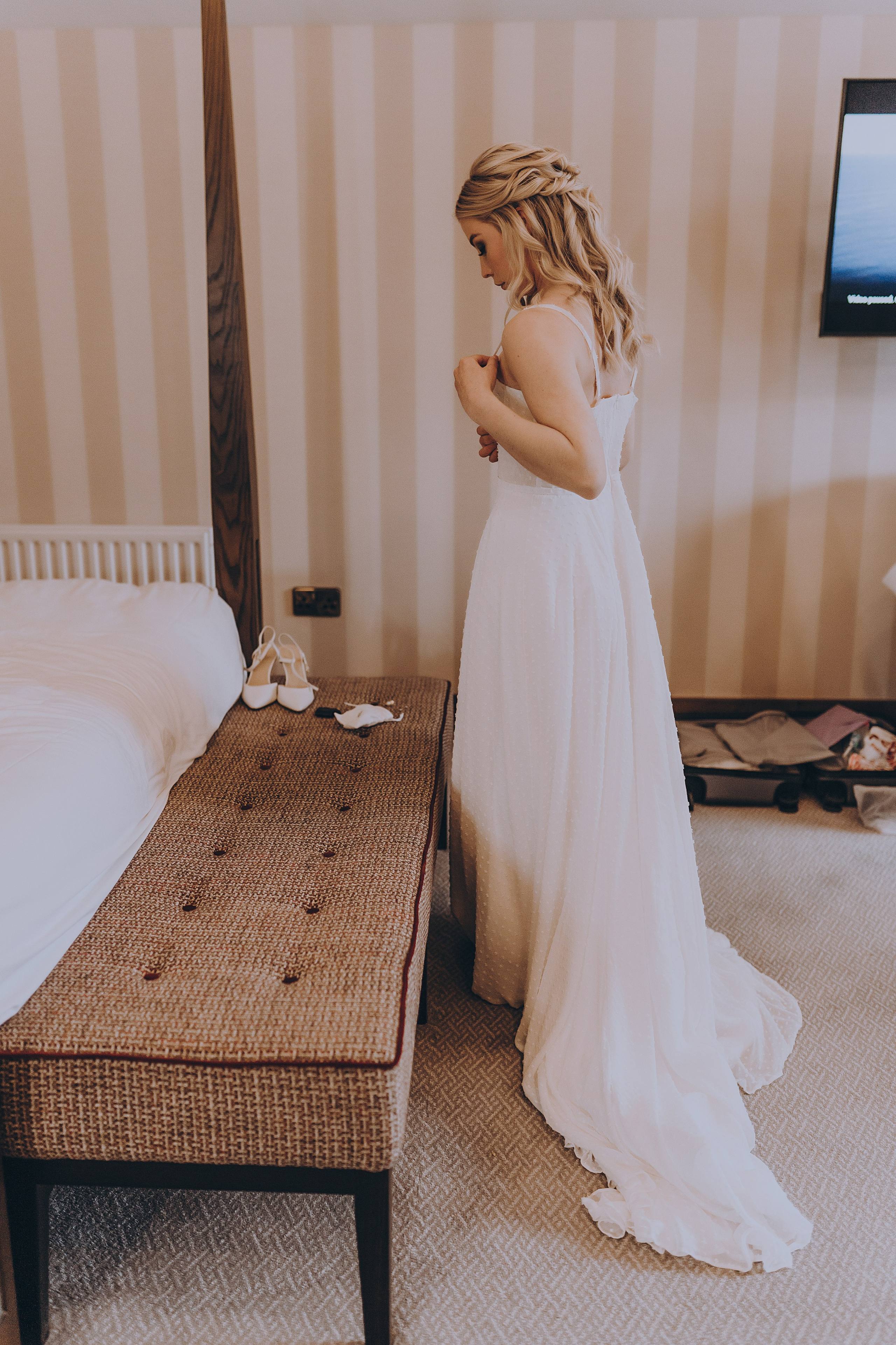 Julia & Daniel. Main