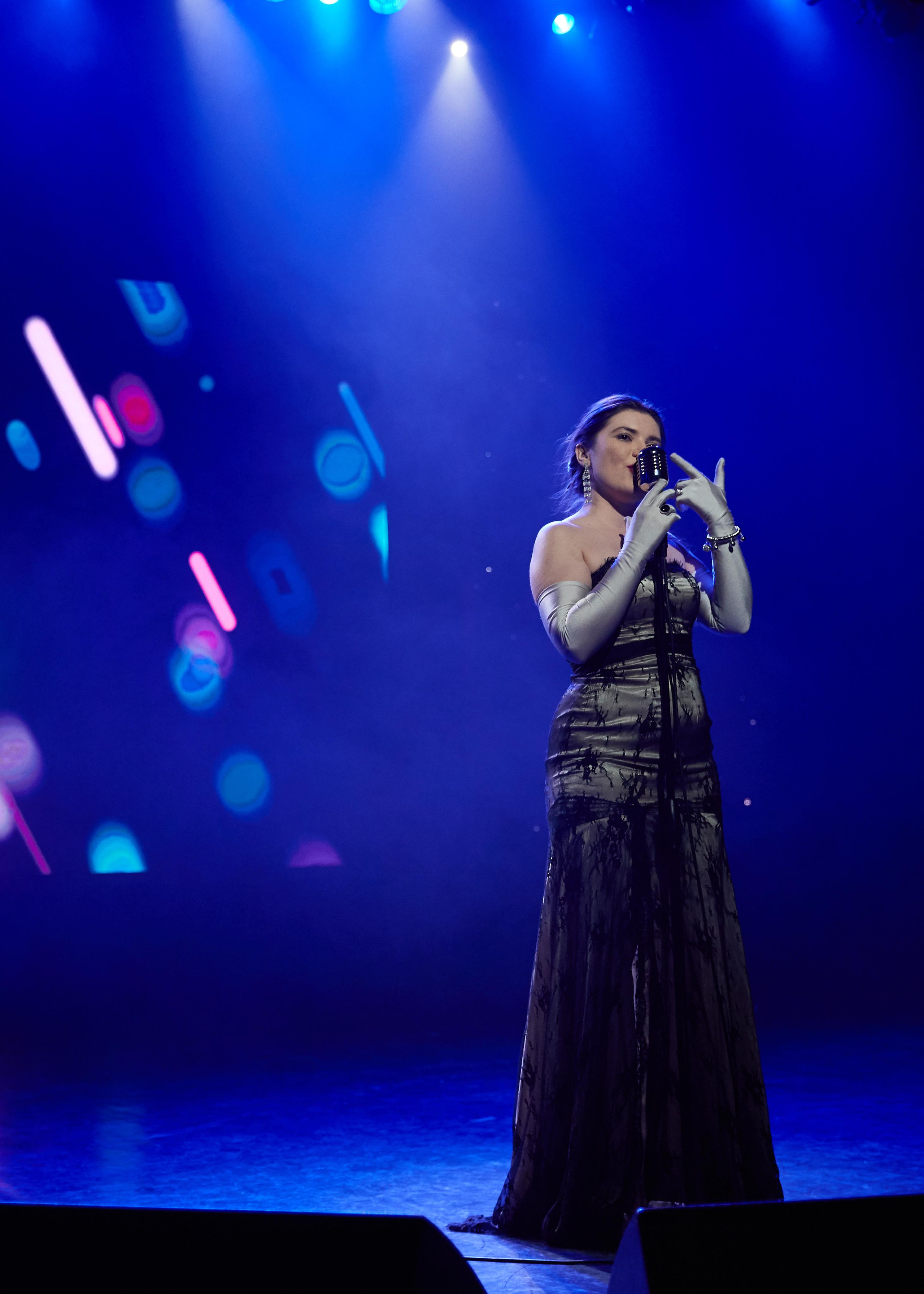 Best Business Awards Anna Vernov