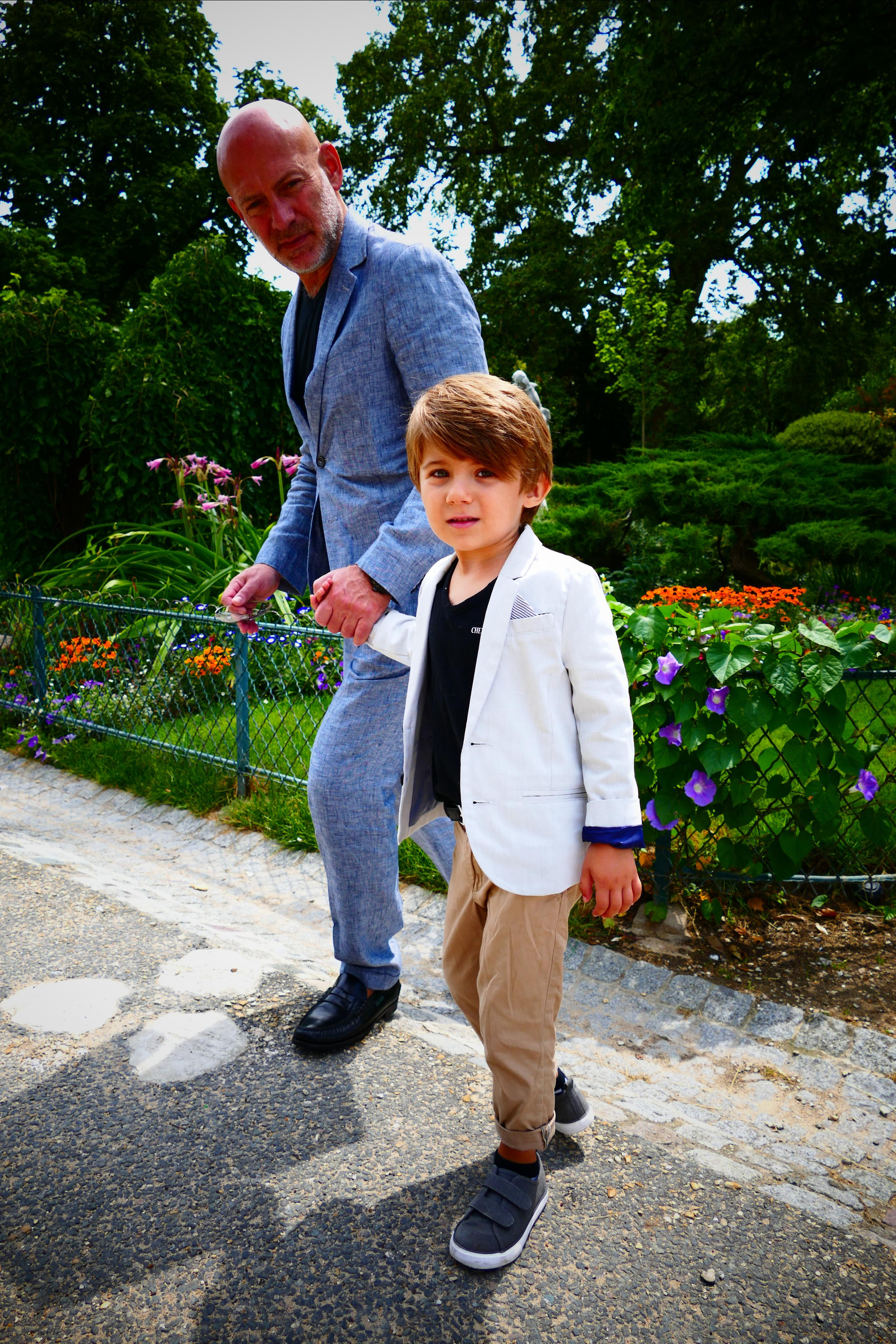 Alexandr Vernov Boris