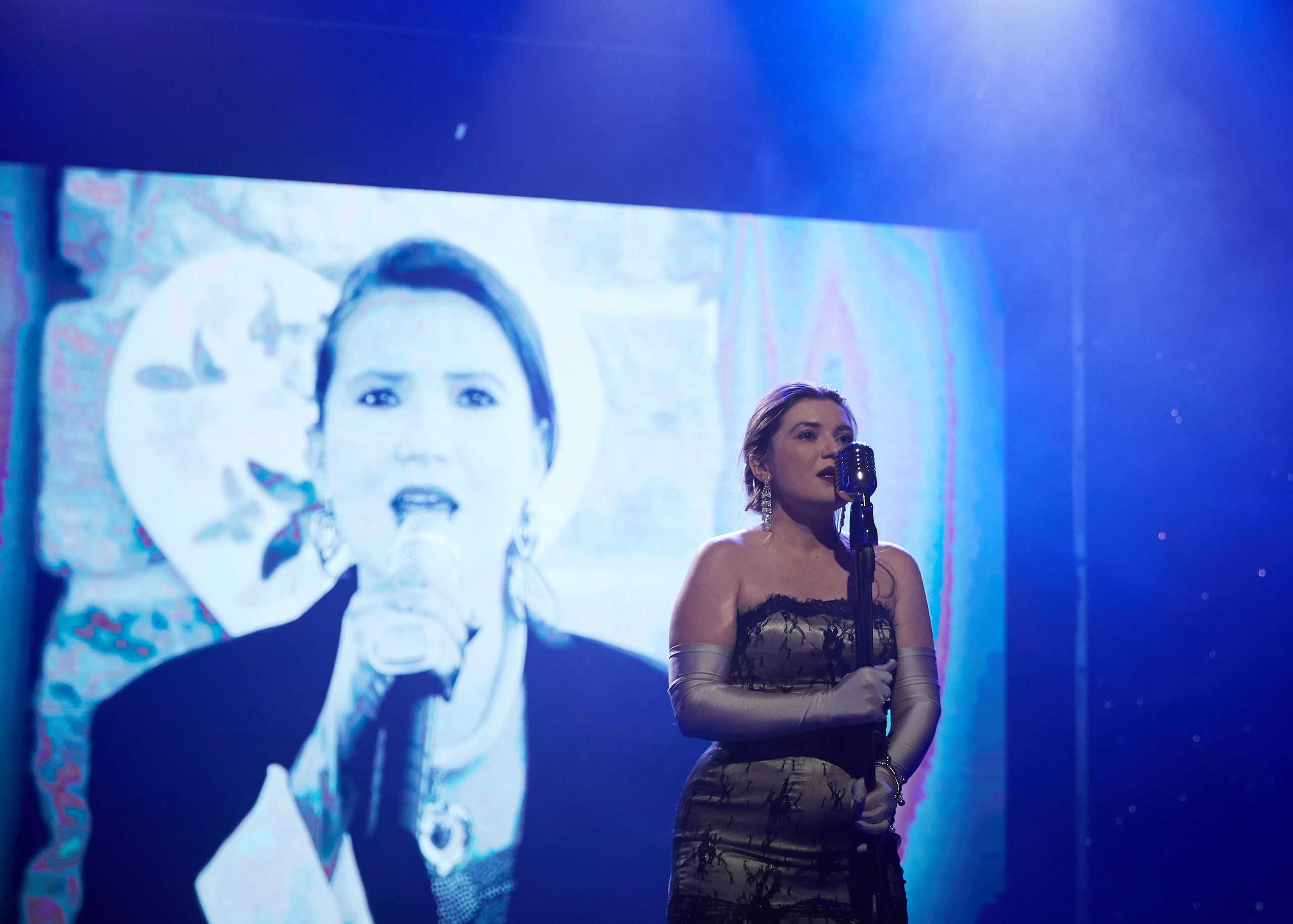 Best Business Awards Anna Vernov