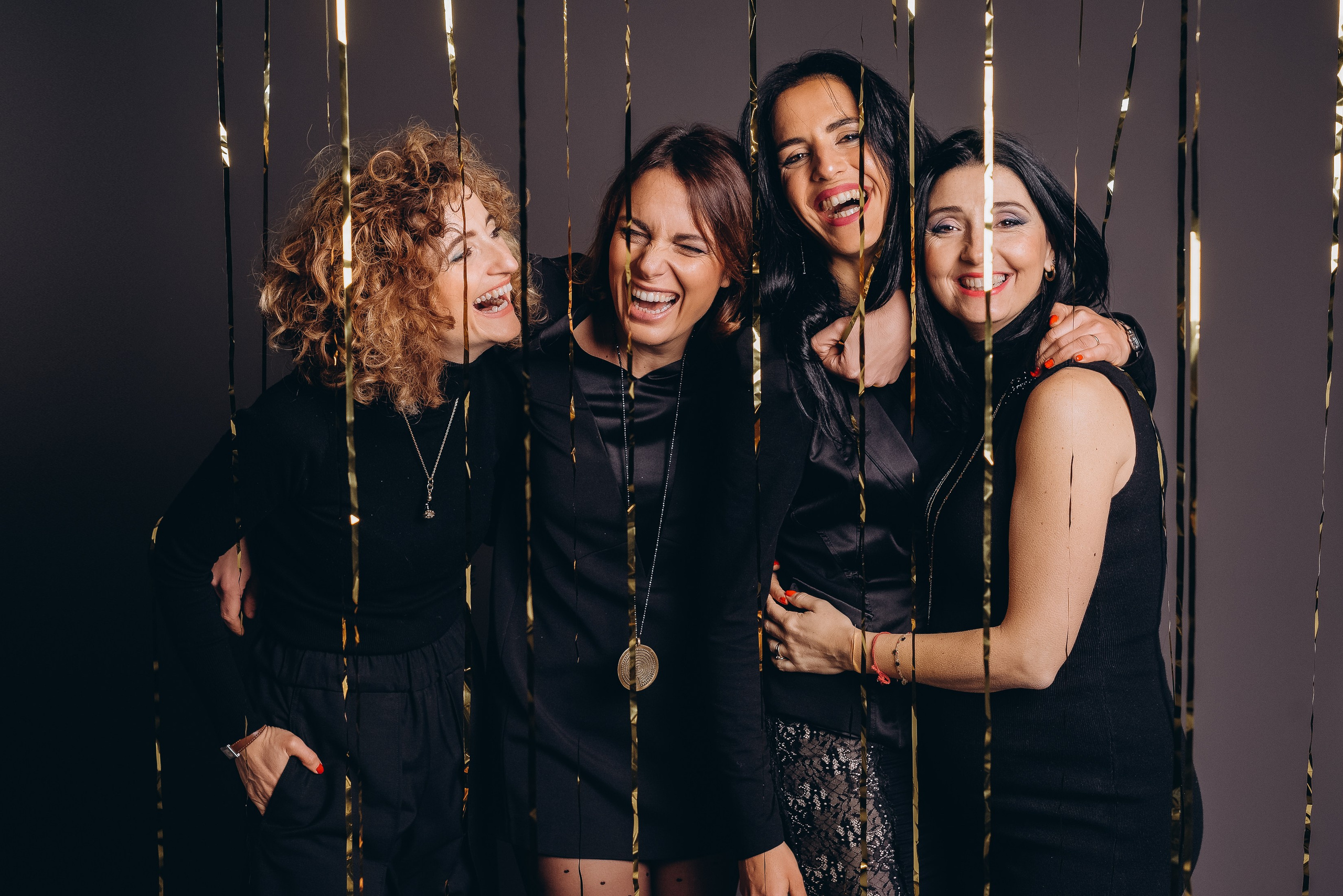 CHRISTMAS PORTRAIT EXPERIENCE. Natalia Maryach Photographer