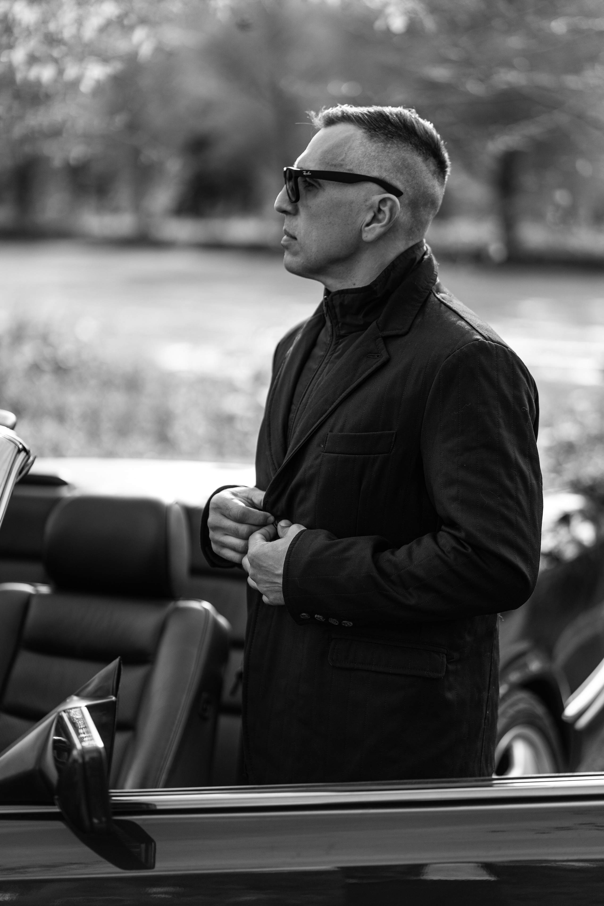 AUTUMN 2023. Portrait photographer in Germany and all over Europe Mischa Blank