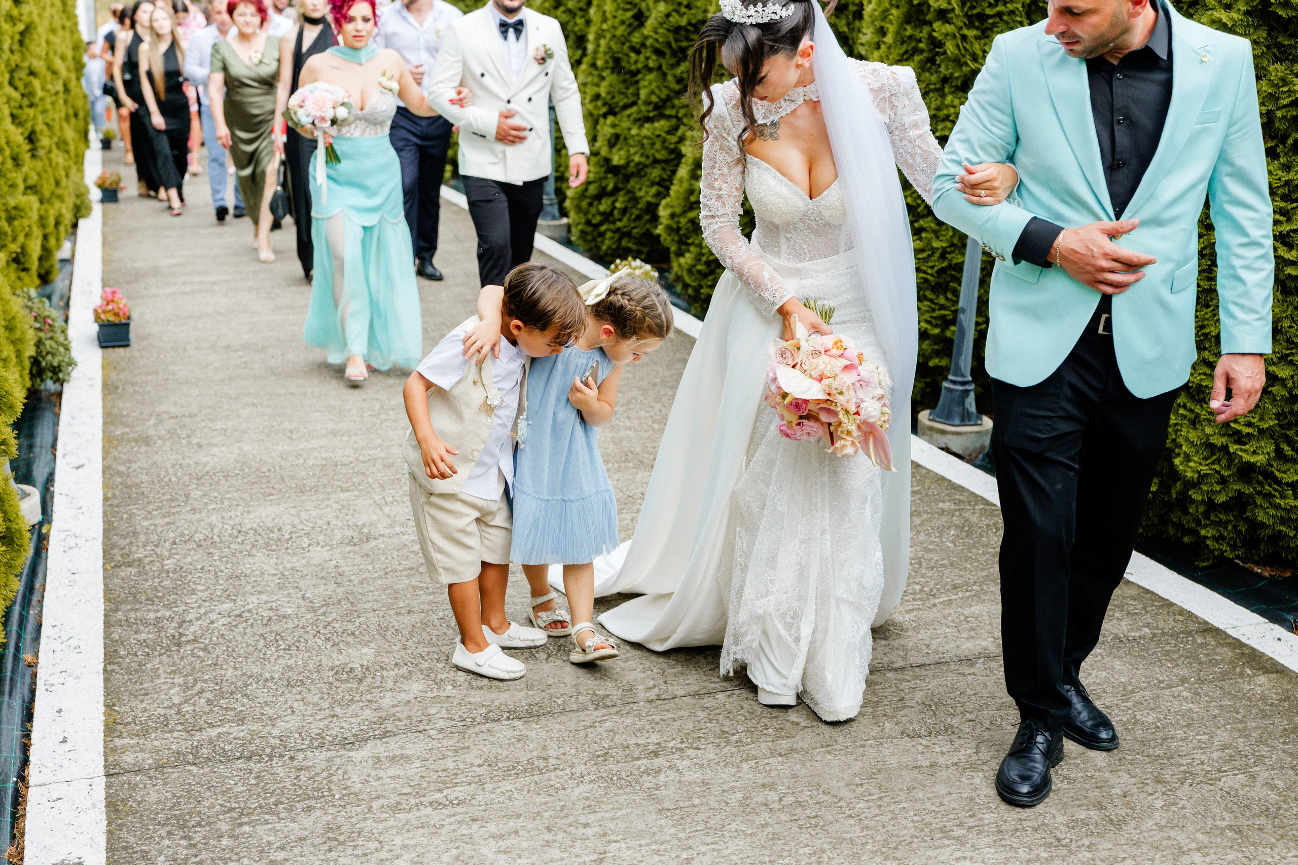 Portofoliu. MRM Events