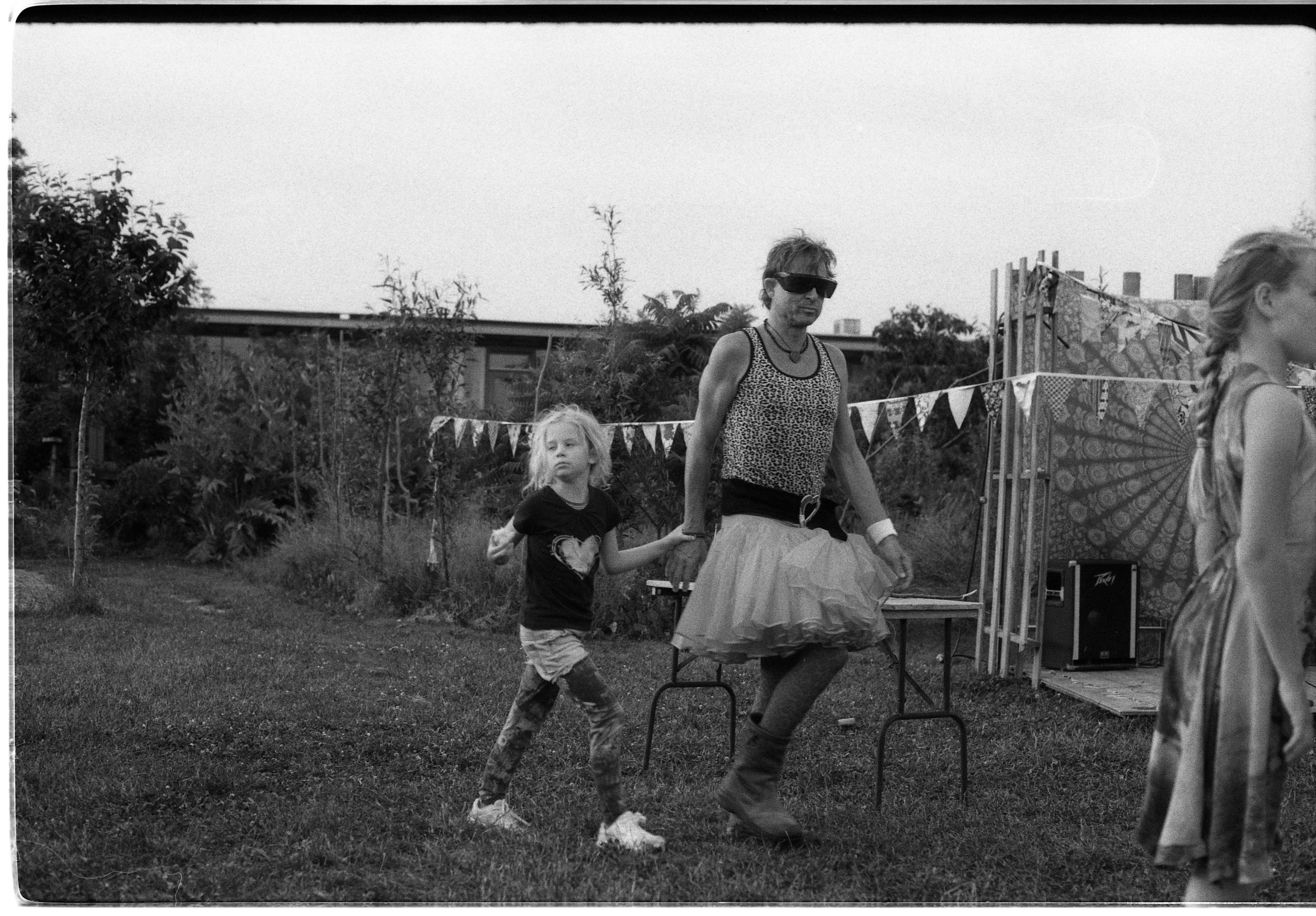 Oosterwold Photography Project. Fotograaf Amsterdam - Victoria Ushkanova