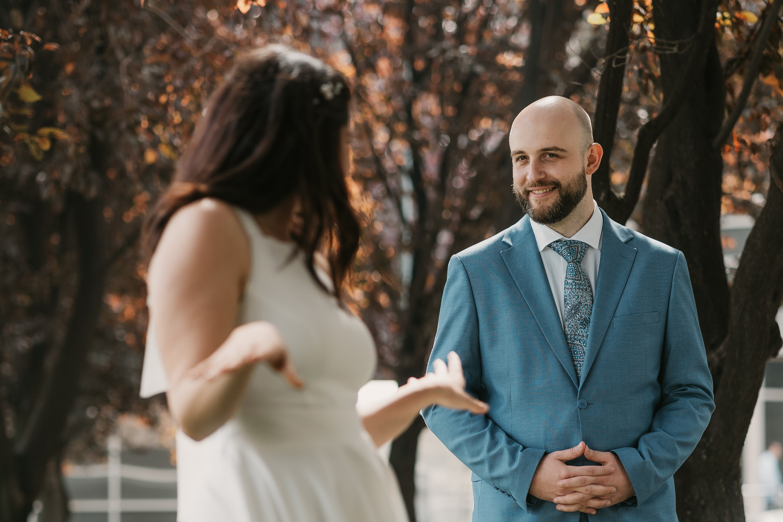 Andreea & Tigran. Dara Lens | The art of remembering