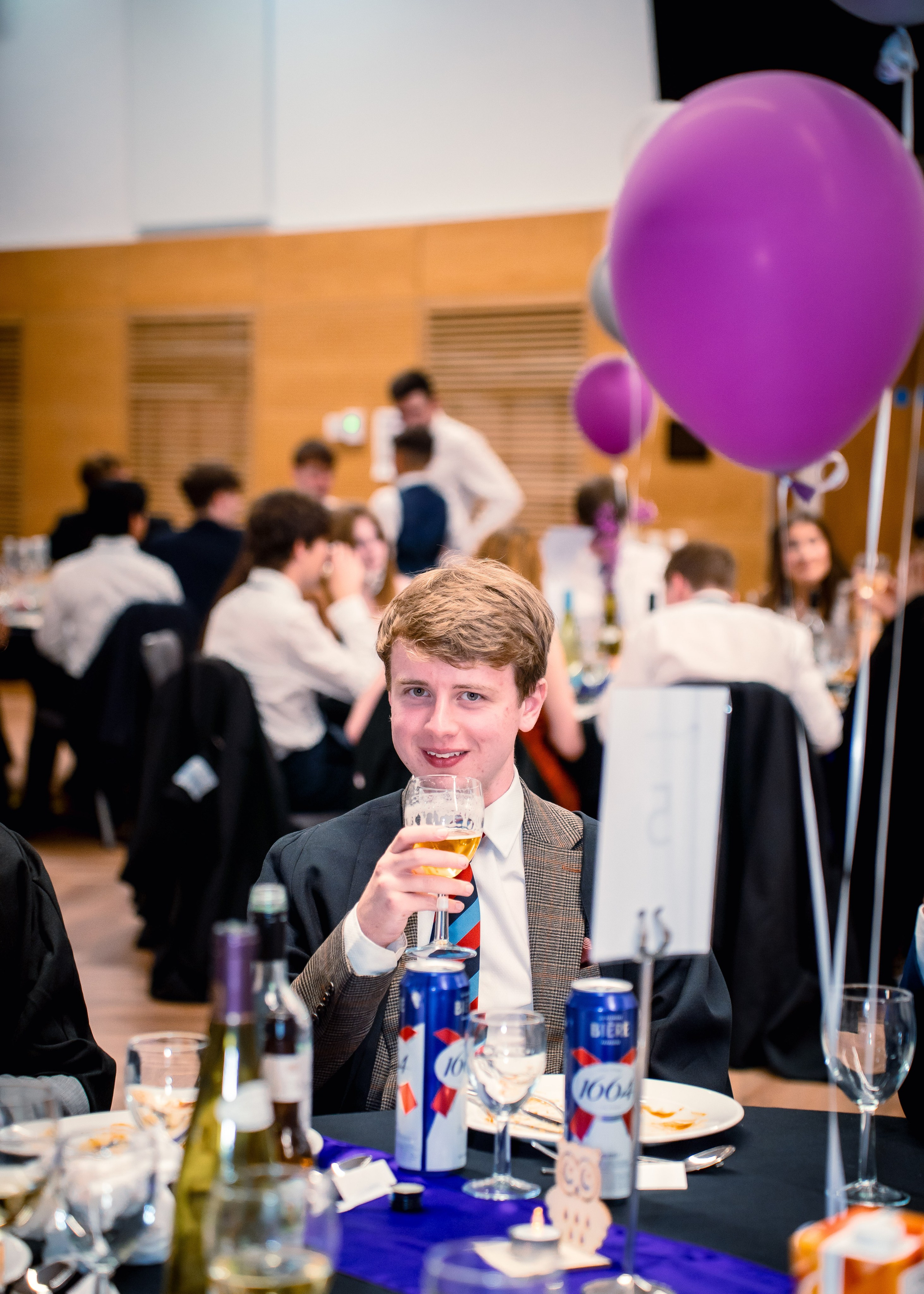 The Owl Society. Expect Miracles Photography by Kate & Andrew