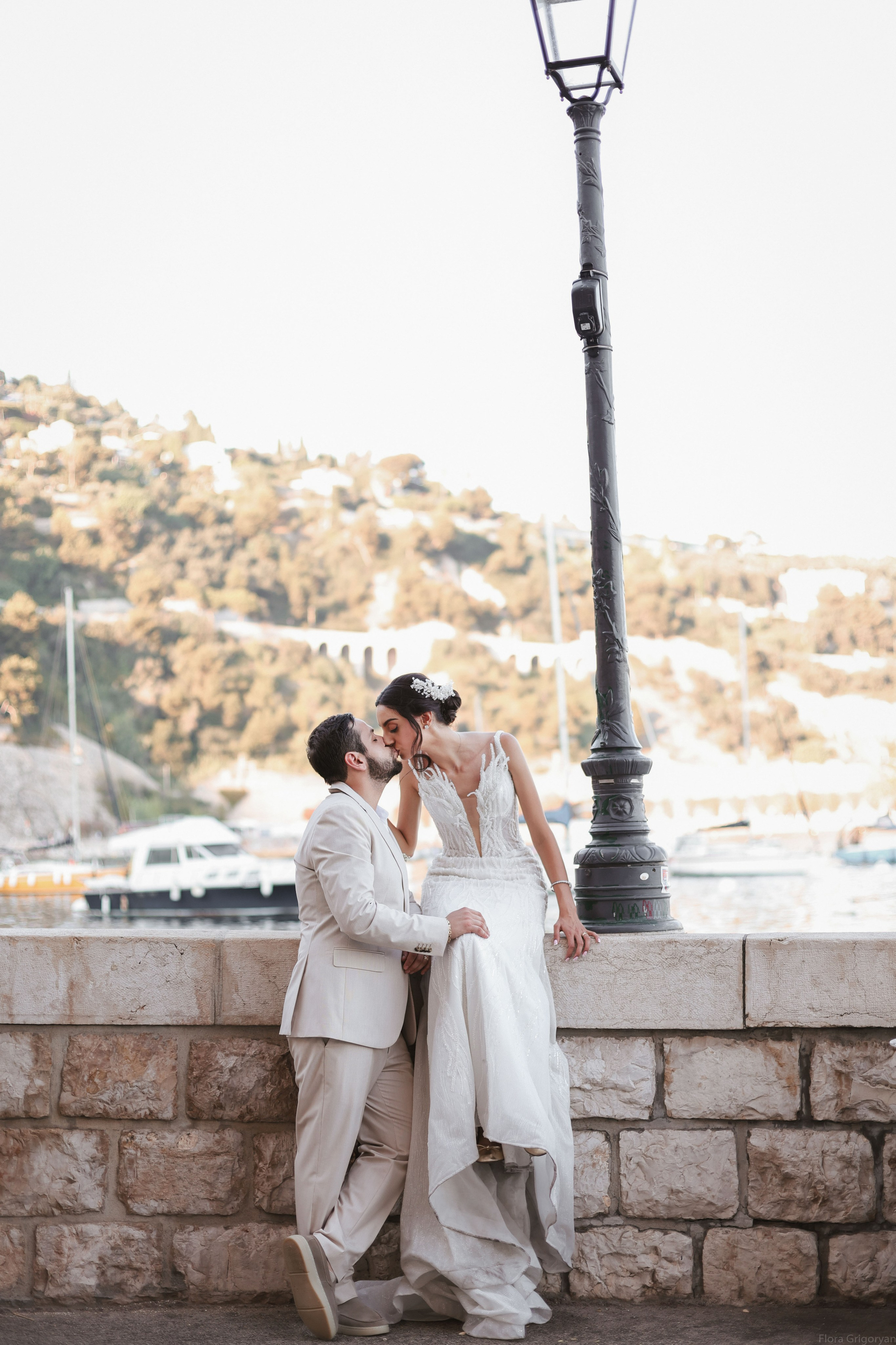 Ani & Edgar. Flora Grigoryan Wedding Photography