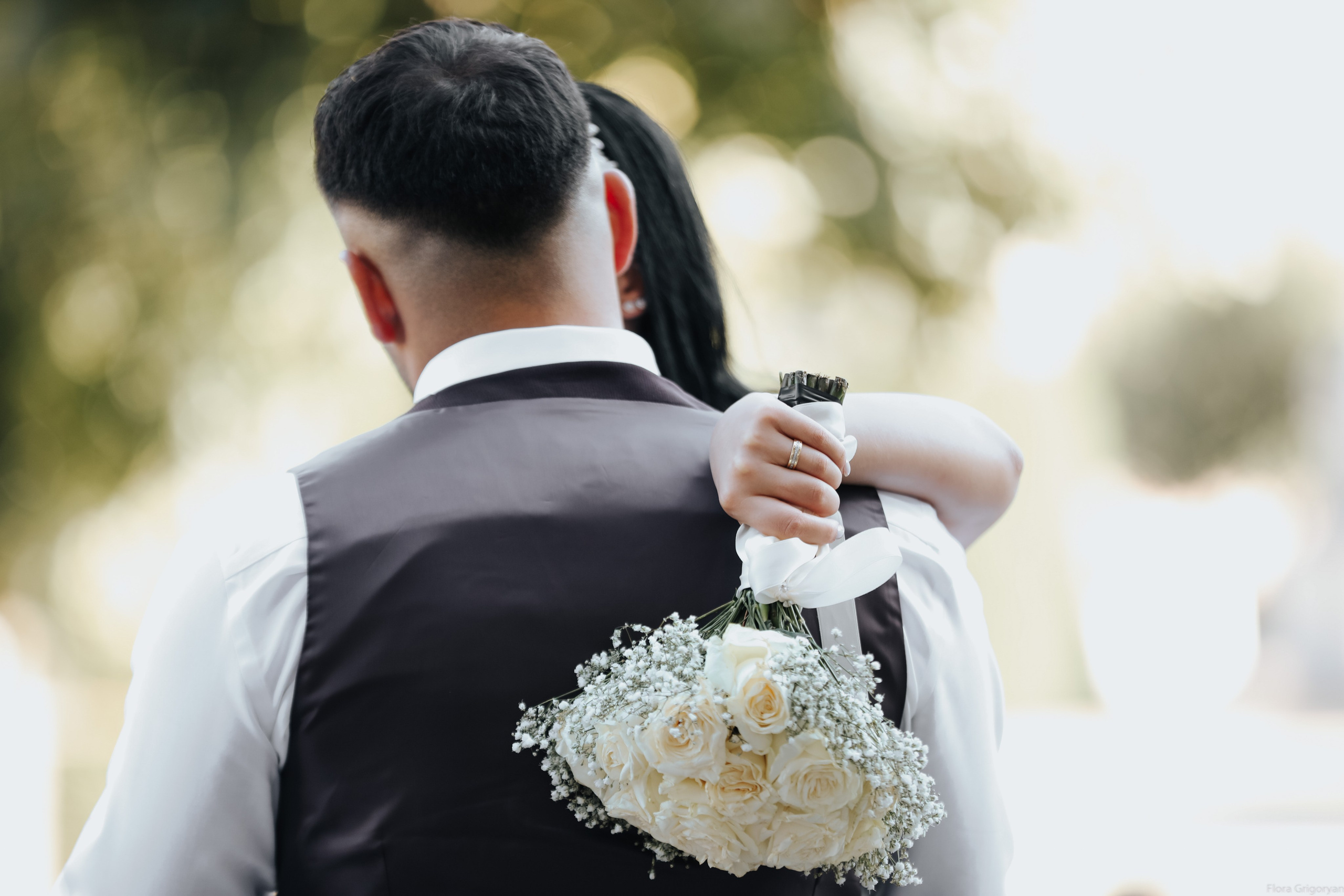 Ani & Gevorg. Flora Grigoryan Wedding Photography