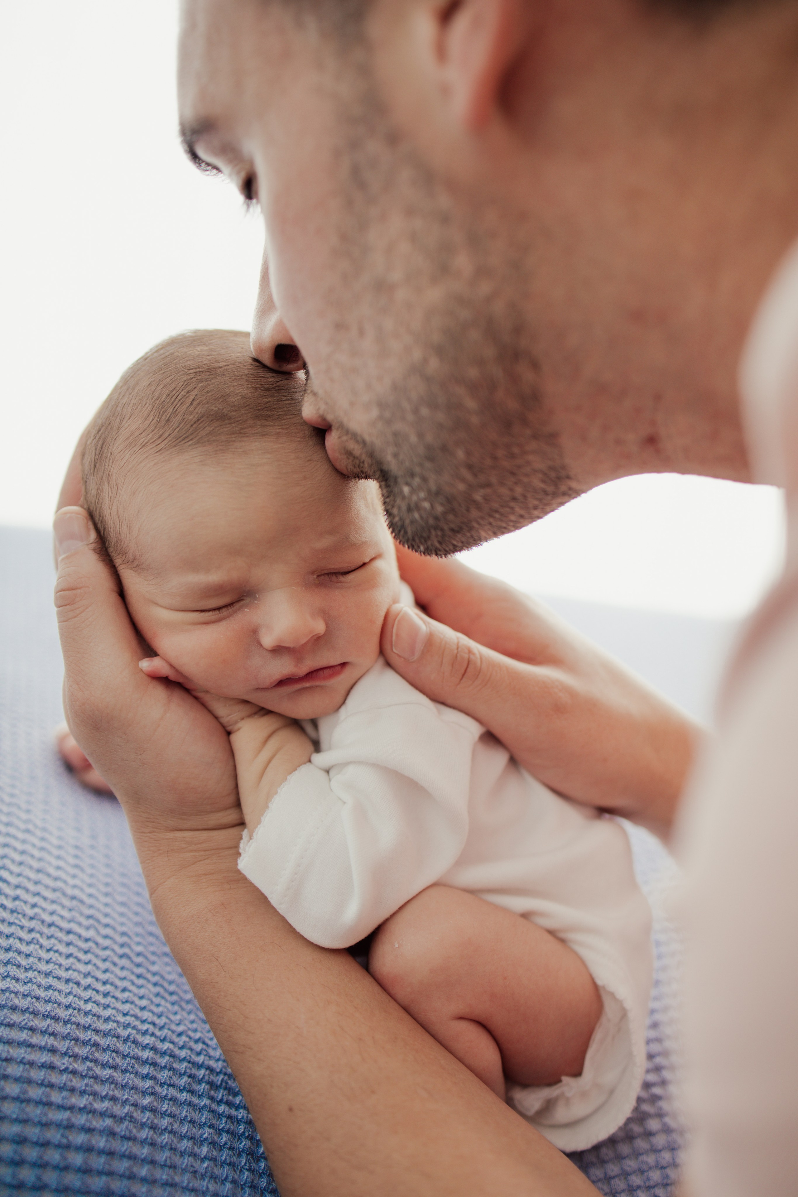 Hugo, Mis Primeros días