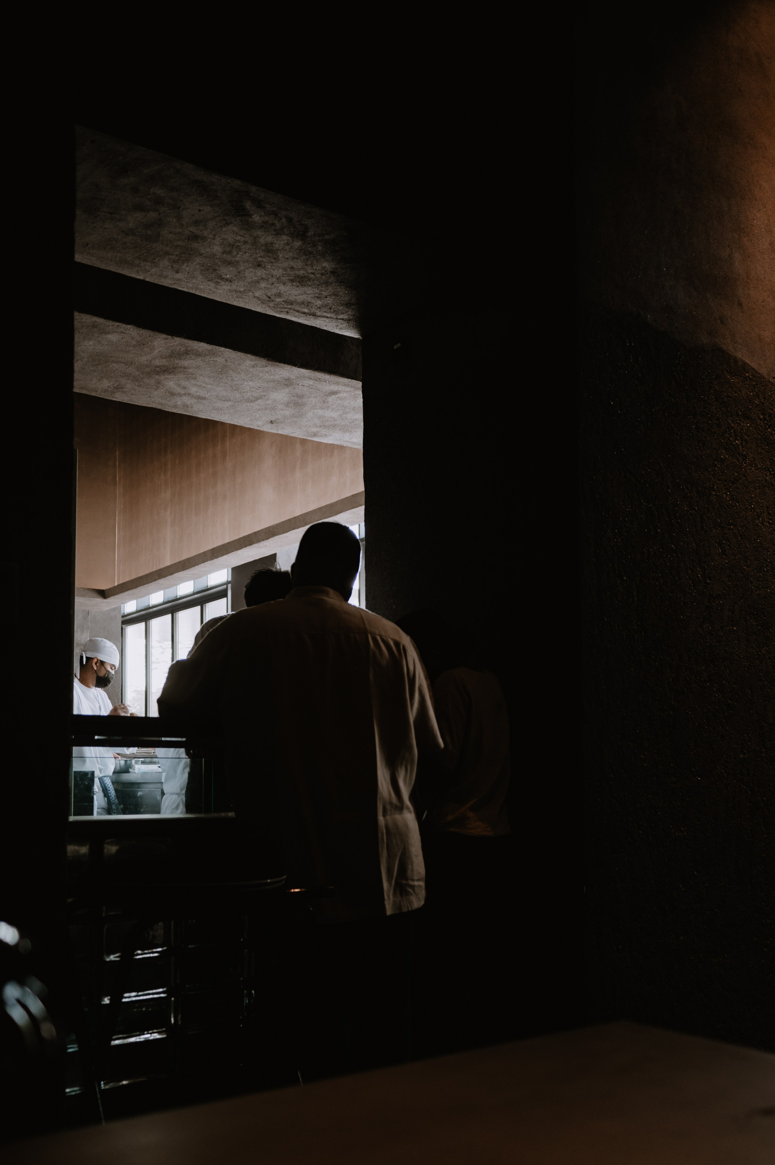 Origami sushi in Dubai. ANNA-MARIA PHOTO CONTENT CREATOR — фотограф, естет, художник і візуальний експерт Instagram у Празі