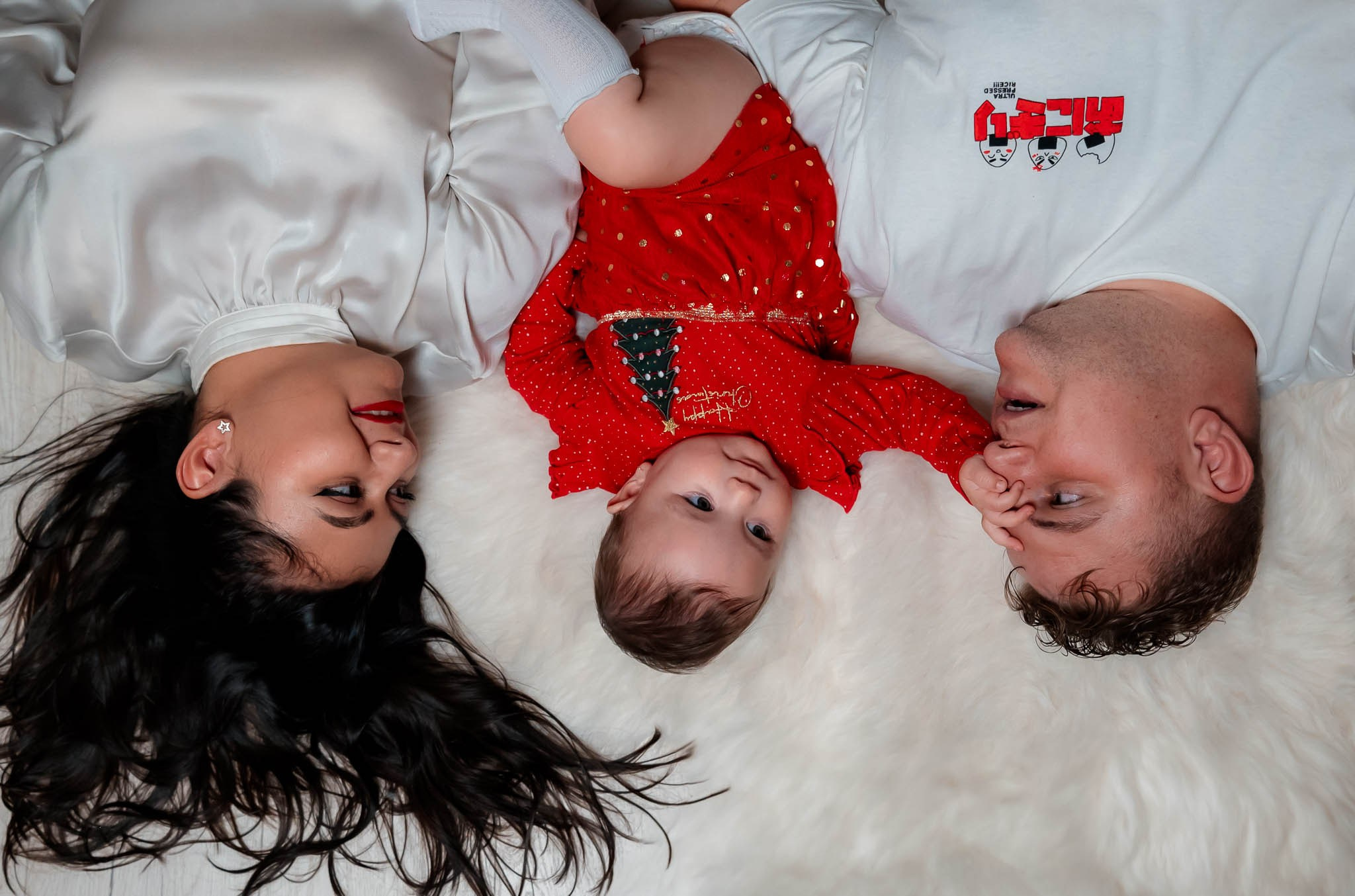 Sedinta Craciun Oana