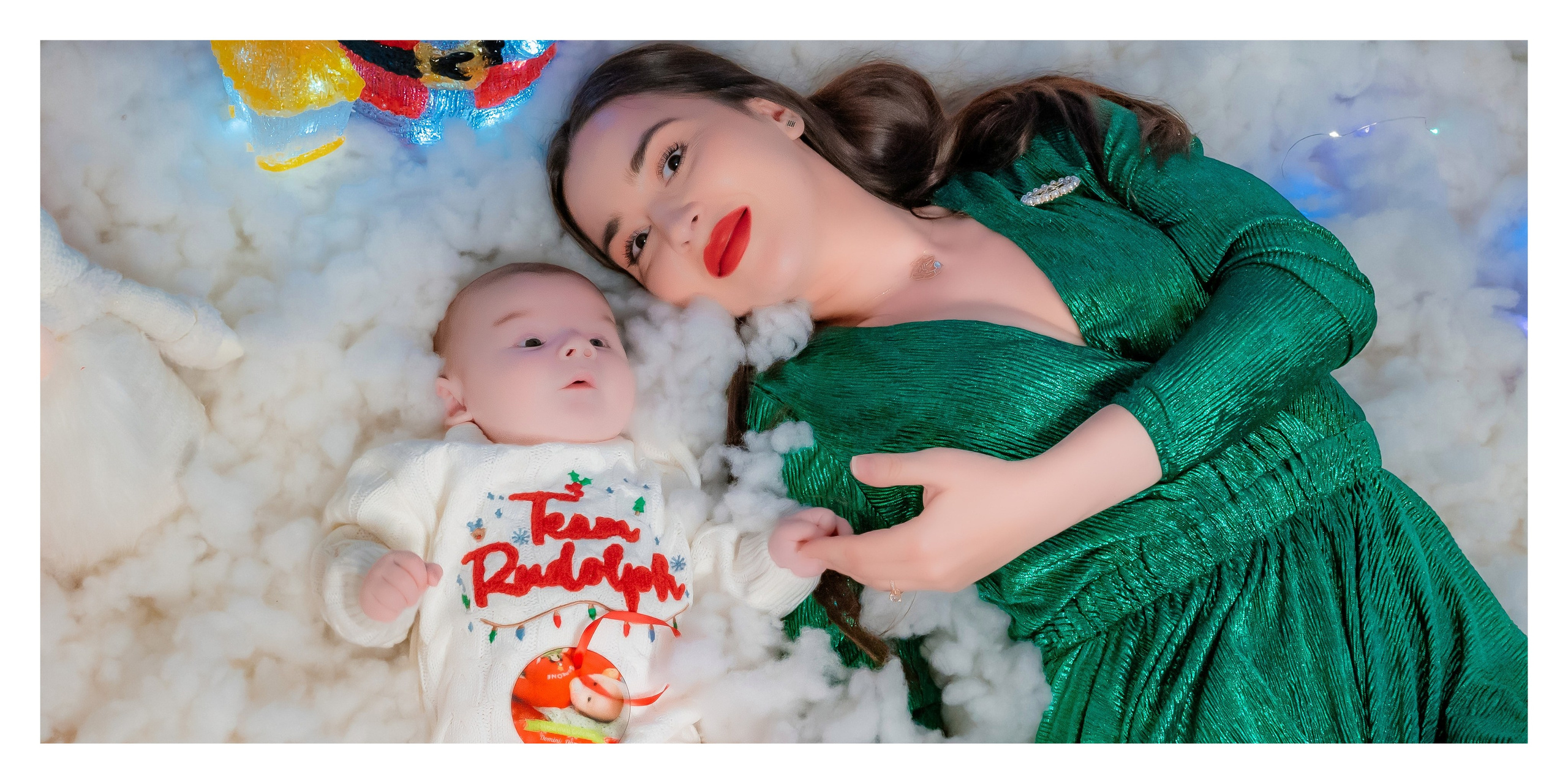 Album Craciun Madalina