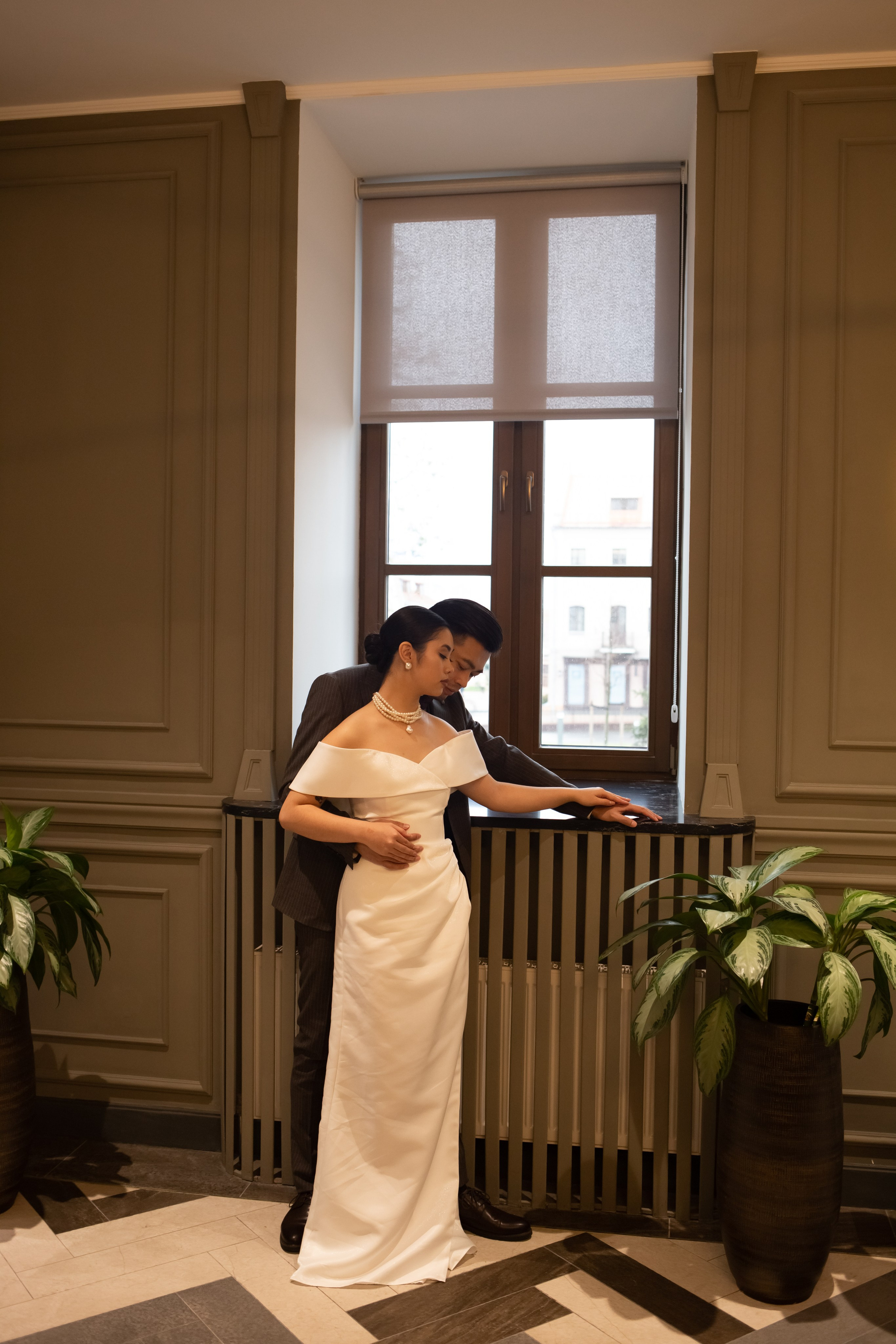 V+P. Fotógrafa profesional en España