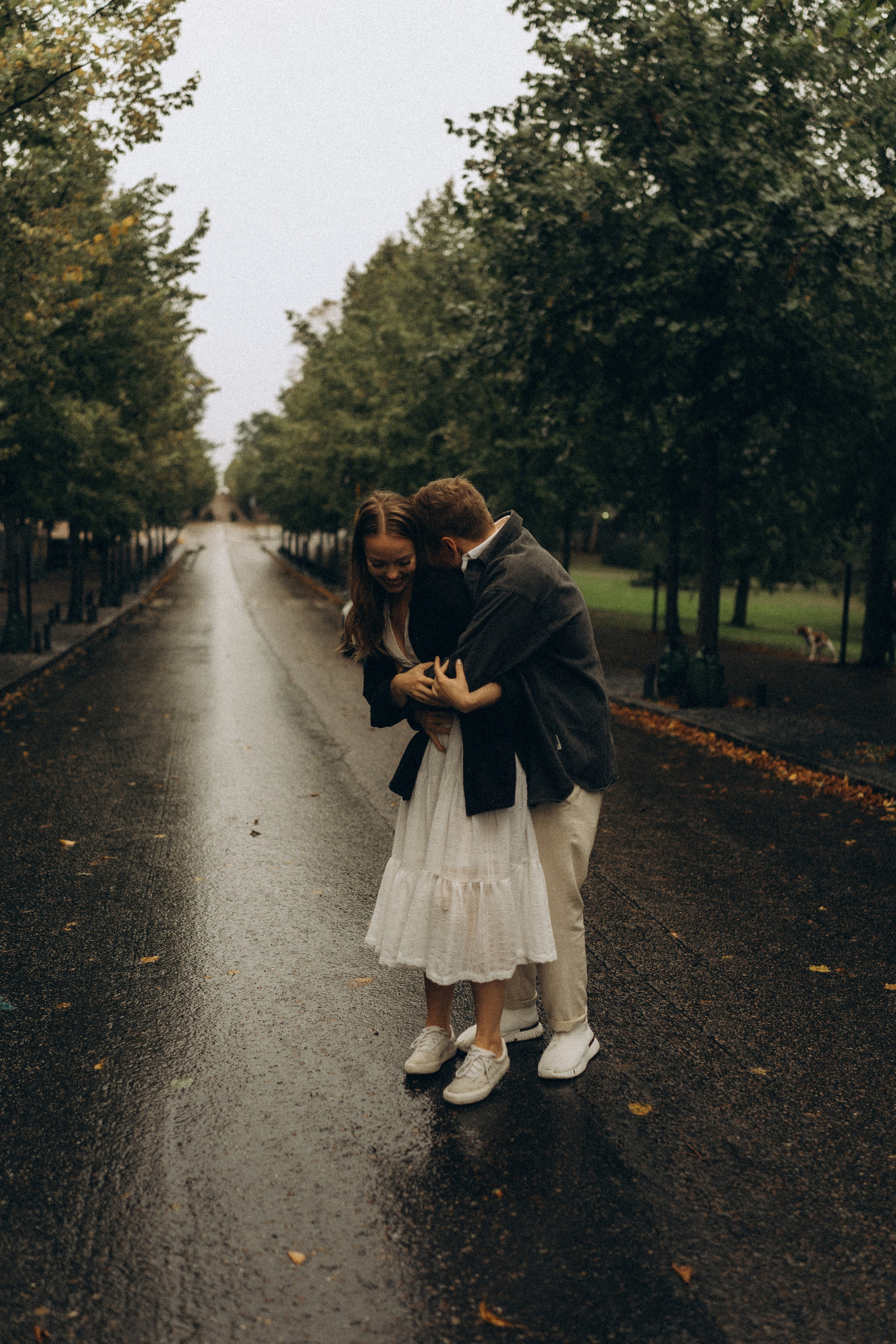 JP&L. Wedding and portrait photographer in Helsinki Vickan O