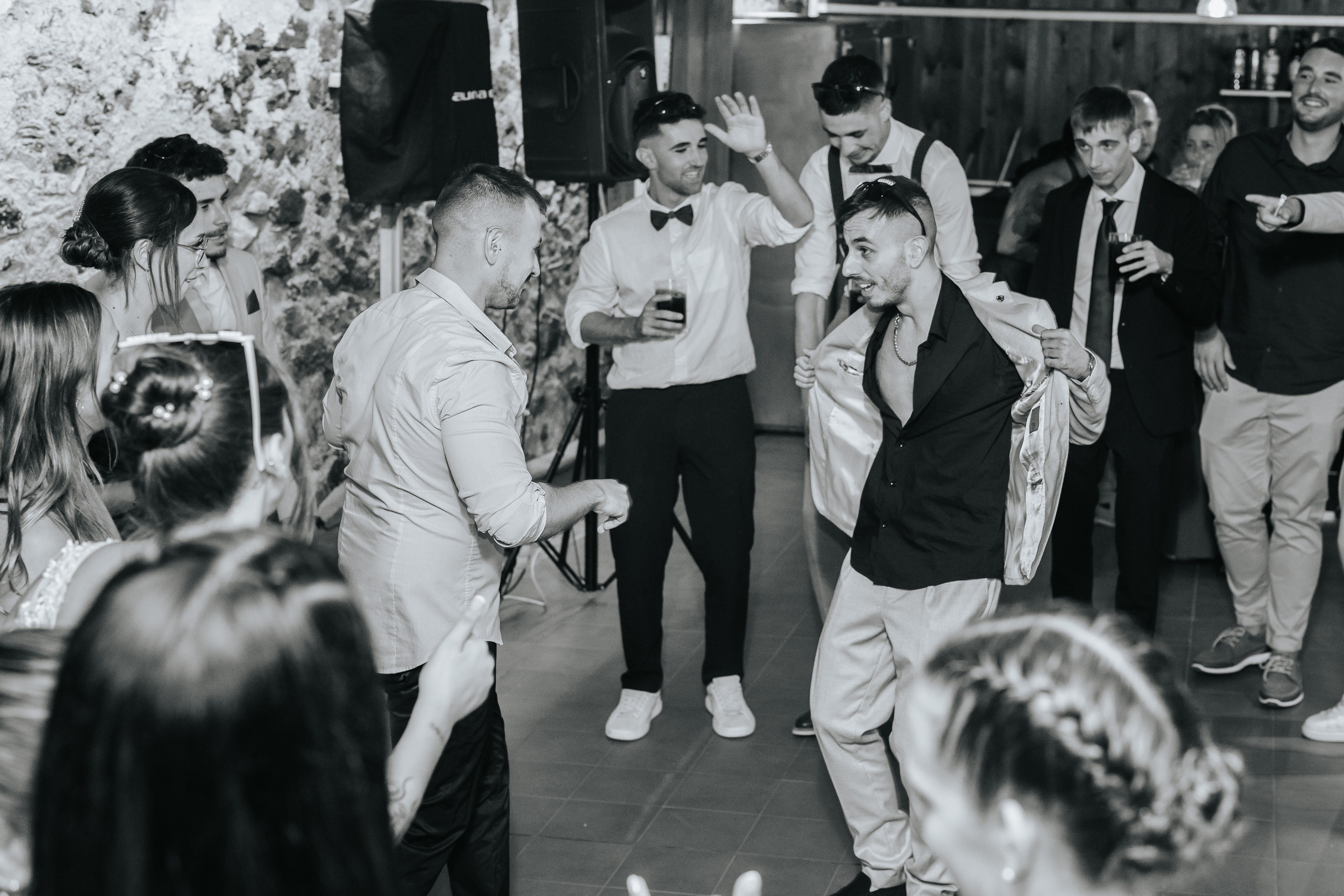 Marta+Adria, 27.09.2025, Can Caballe. Fotógrafa de bodas en Cataluña