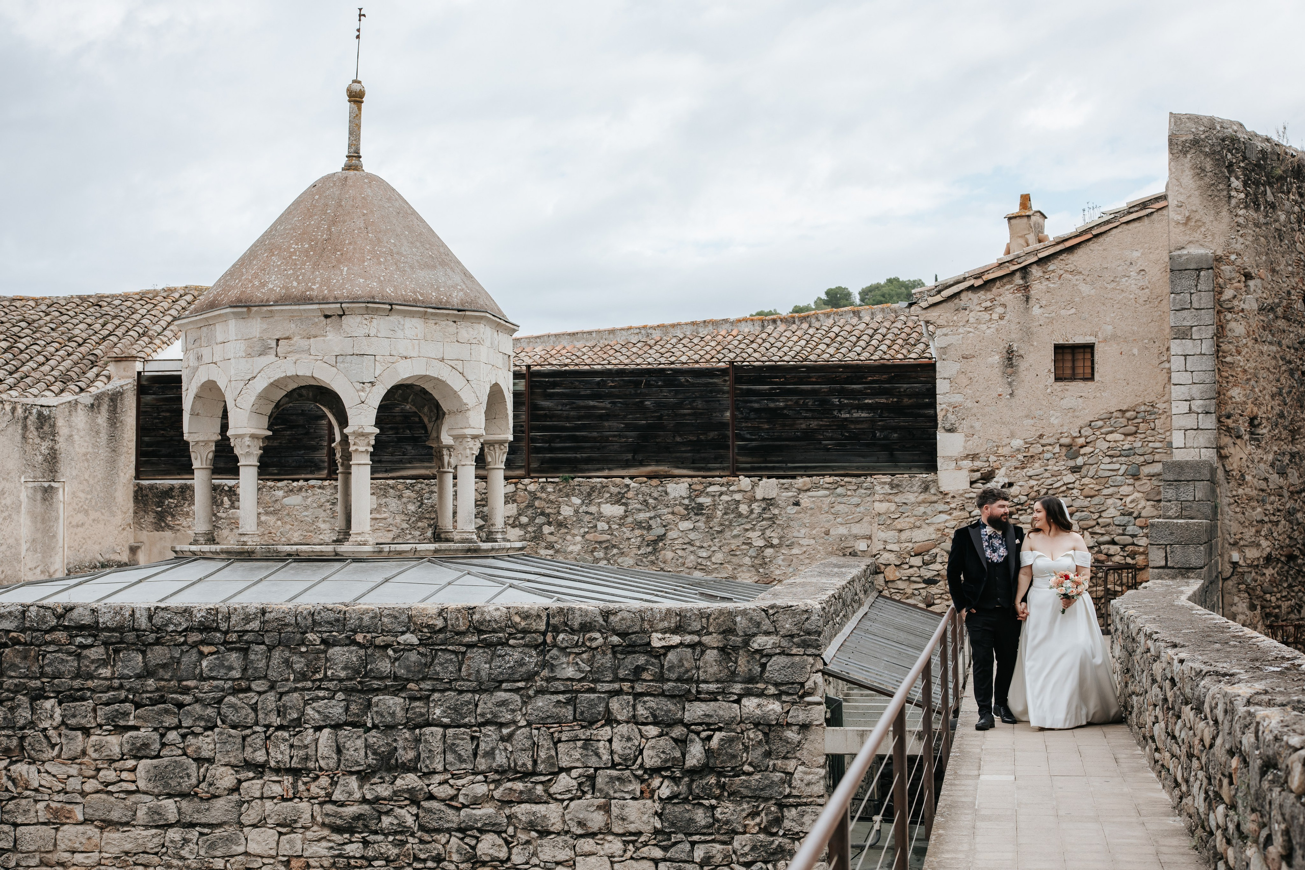 Alex+Dwayne, Postboda. Fotógrafa de bodas en Cataluña