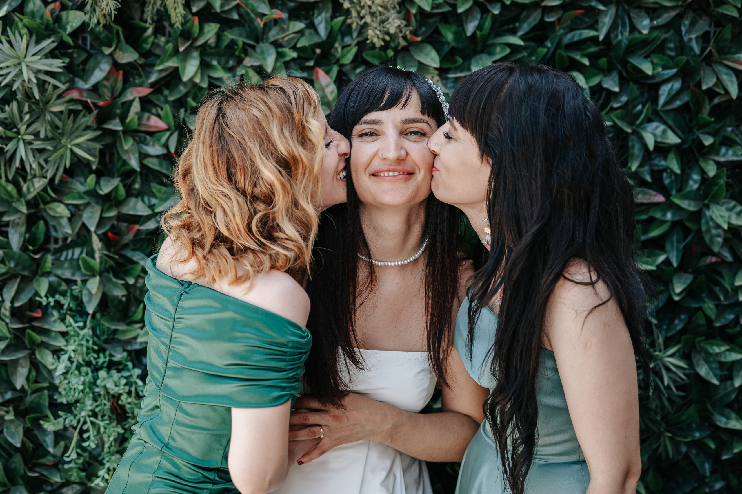 Silvia+Carlos, 31.5.2025, Balneario Vichy Catalan. Fotógrafa de bodas en Cataluña
