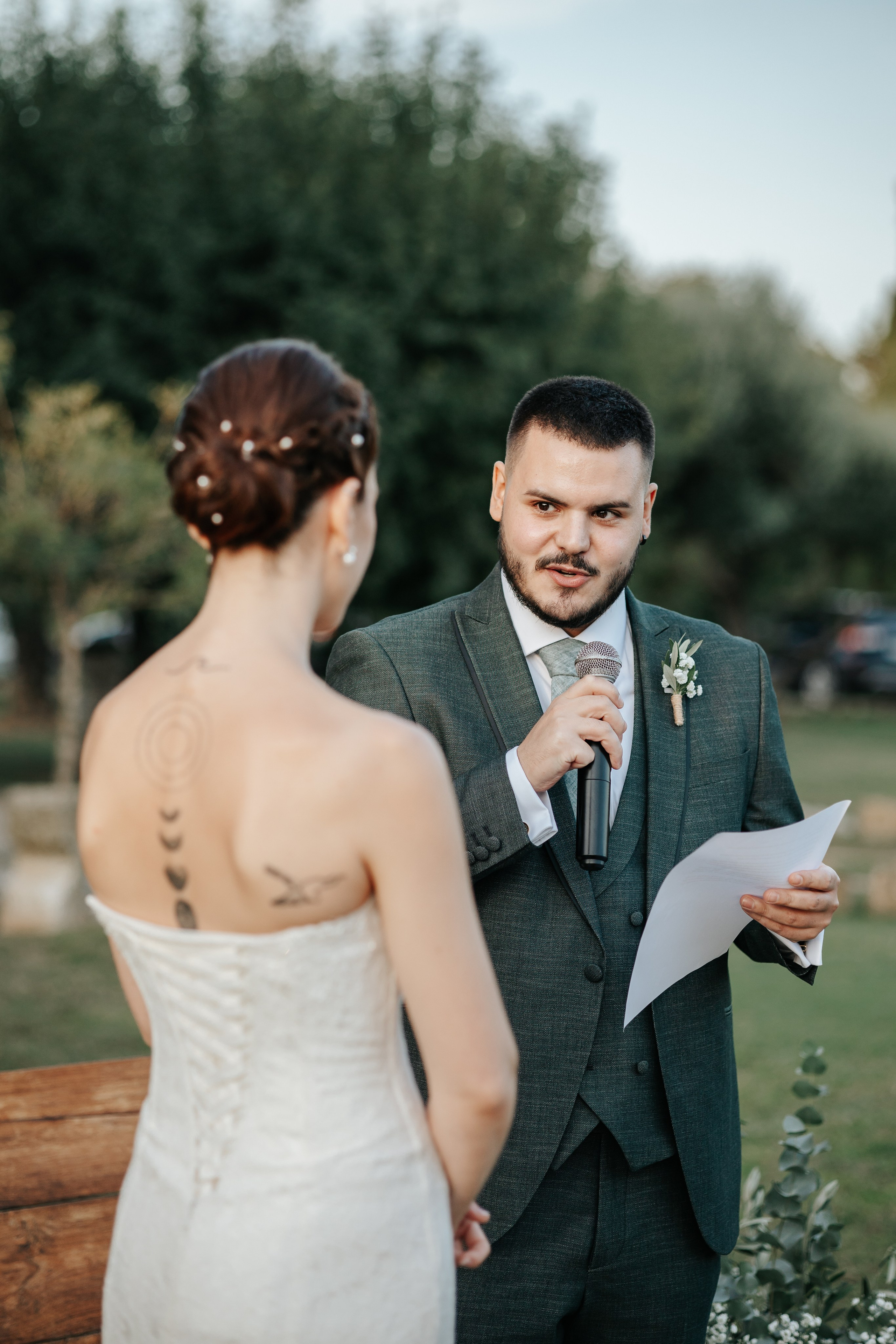 Laia+Victor, 20.09.2025, Mas Can Creus. Fotógrafa de bodas en Cataluña