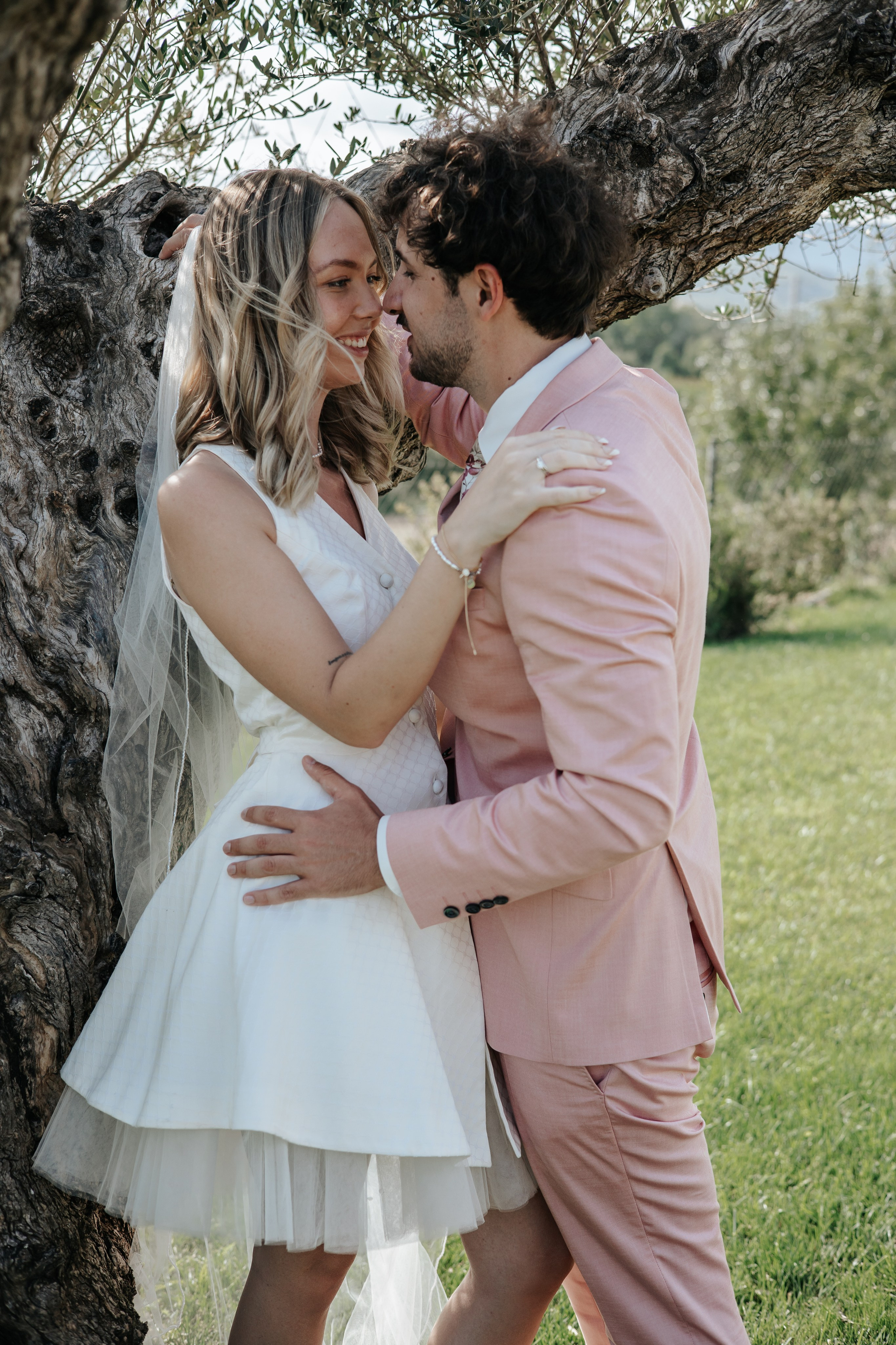 Nina+Max, 30.08.2025, Mas Can Falqués. Fotógrafa de bodas en Cataluña
