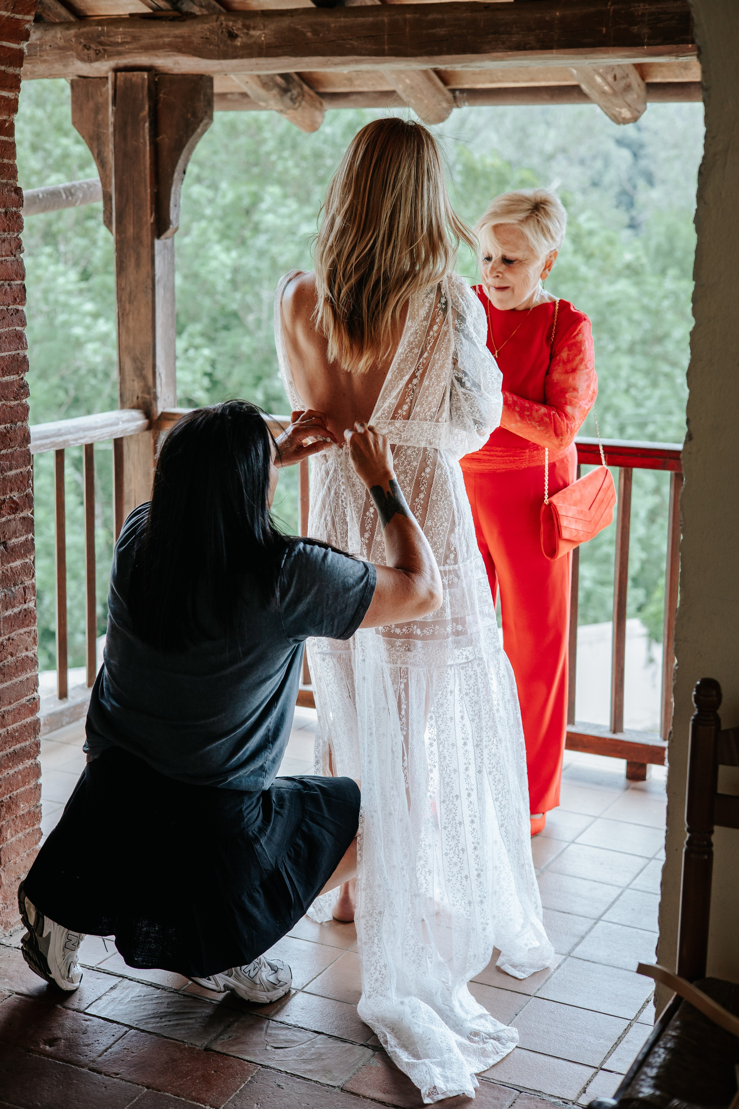 Rachel+Hector, 07.06.2025, Mas Coromina. Fotógrafa de bodas en Cataluña