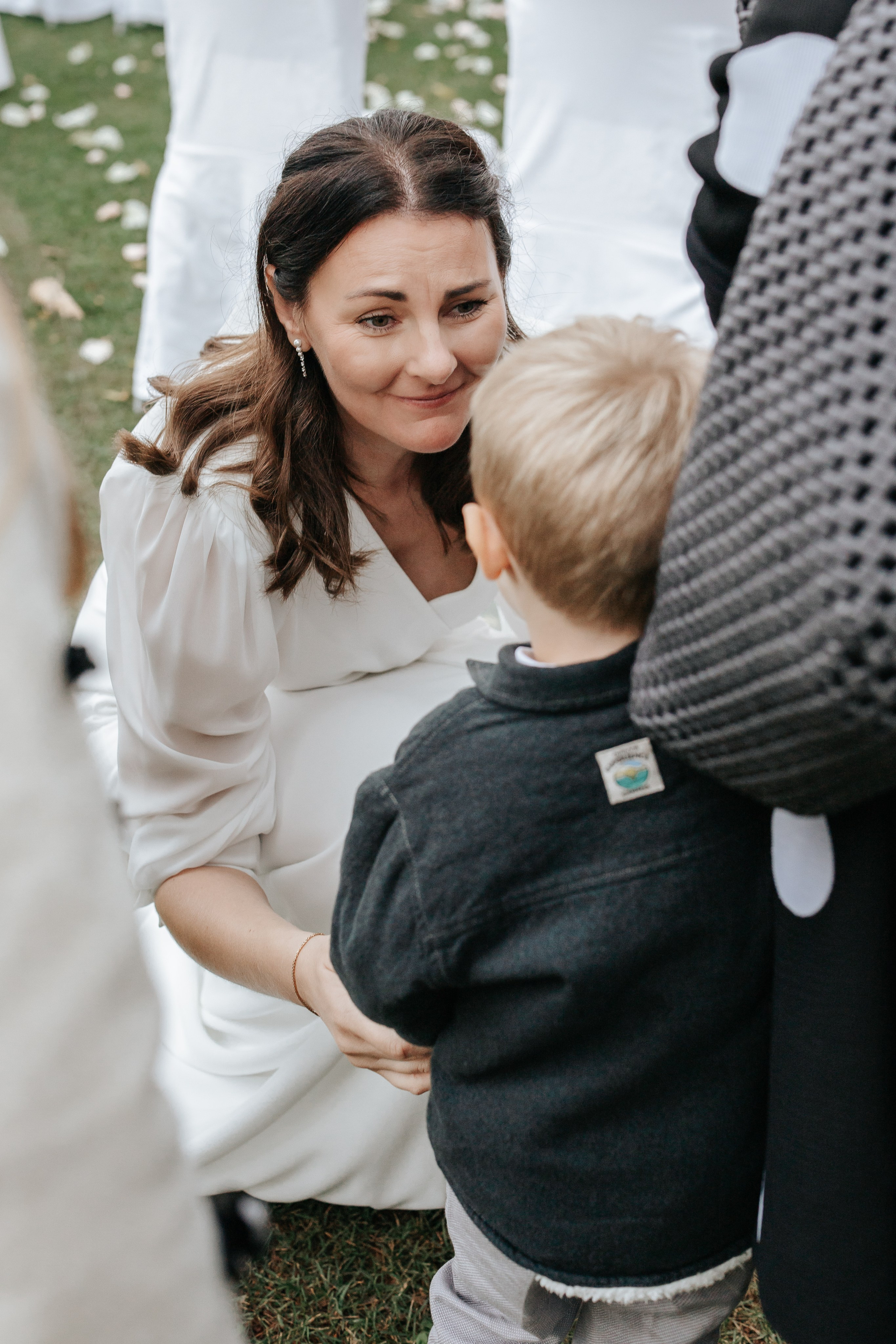 Aurelia+Anand, 02.11.2025, Olot. Fotógrafa de bodas en Cataluña