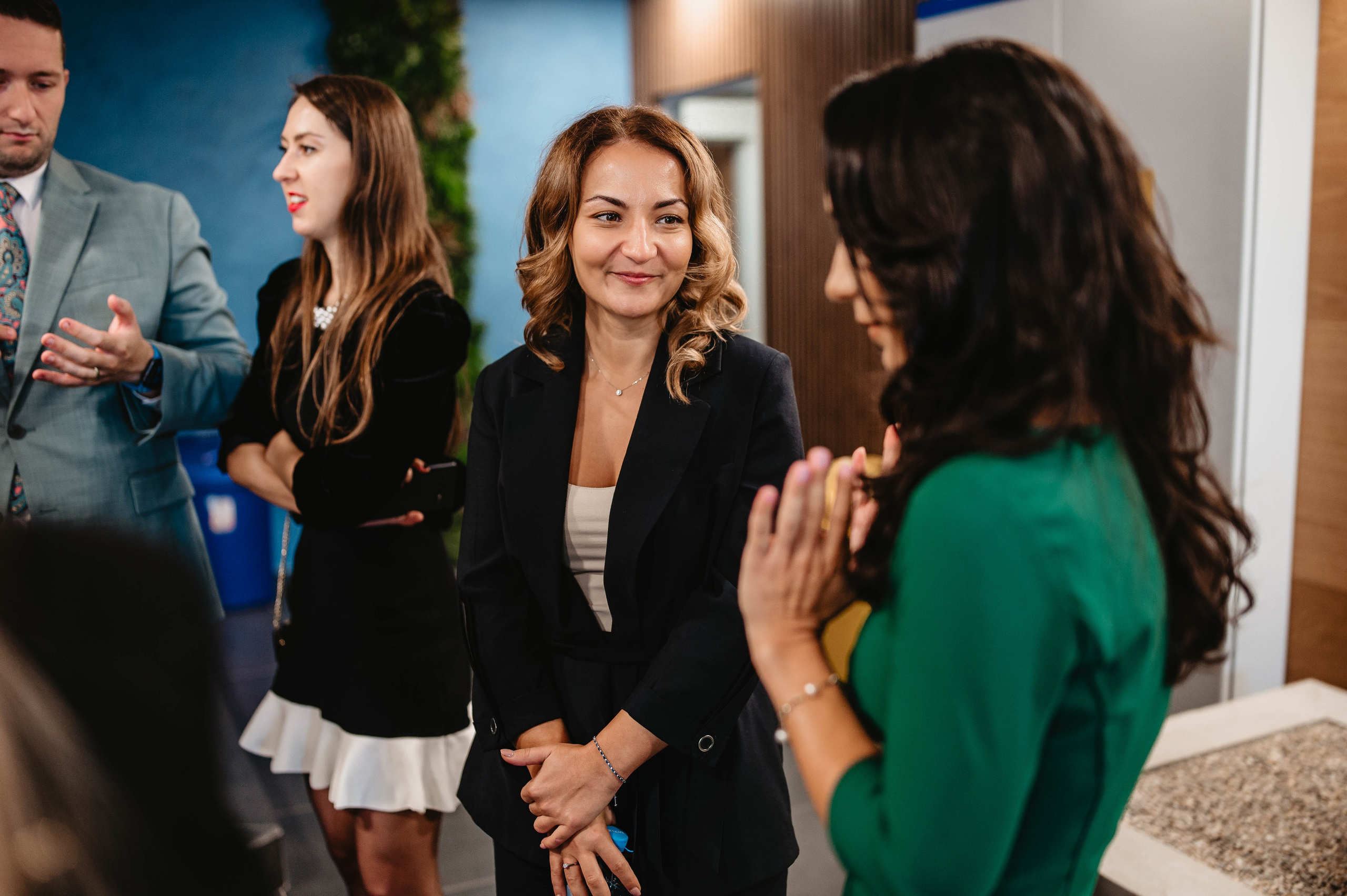 Reuniune Facultatea de Drept. Radu Rahovan | Fotograf profesionist de nuntã și eveniment din Cluj-Napoca