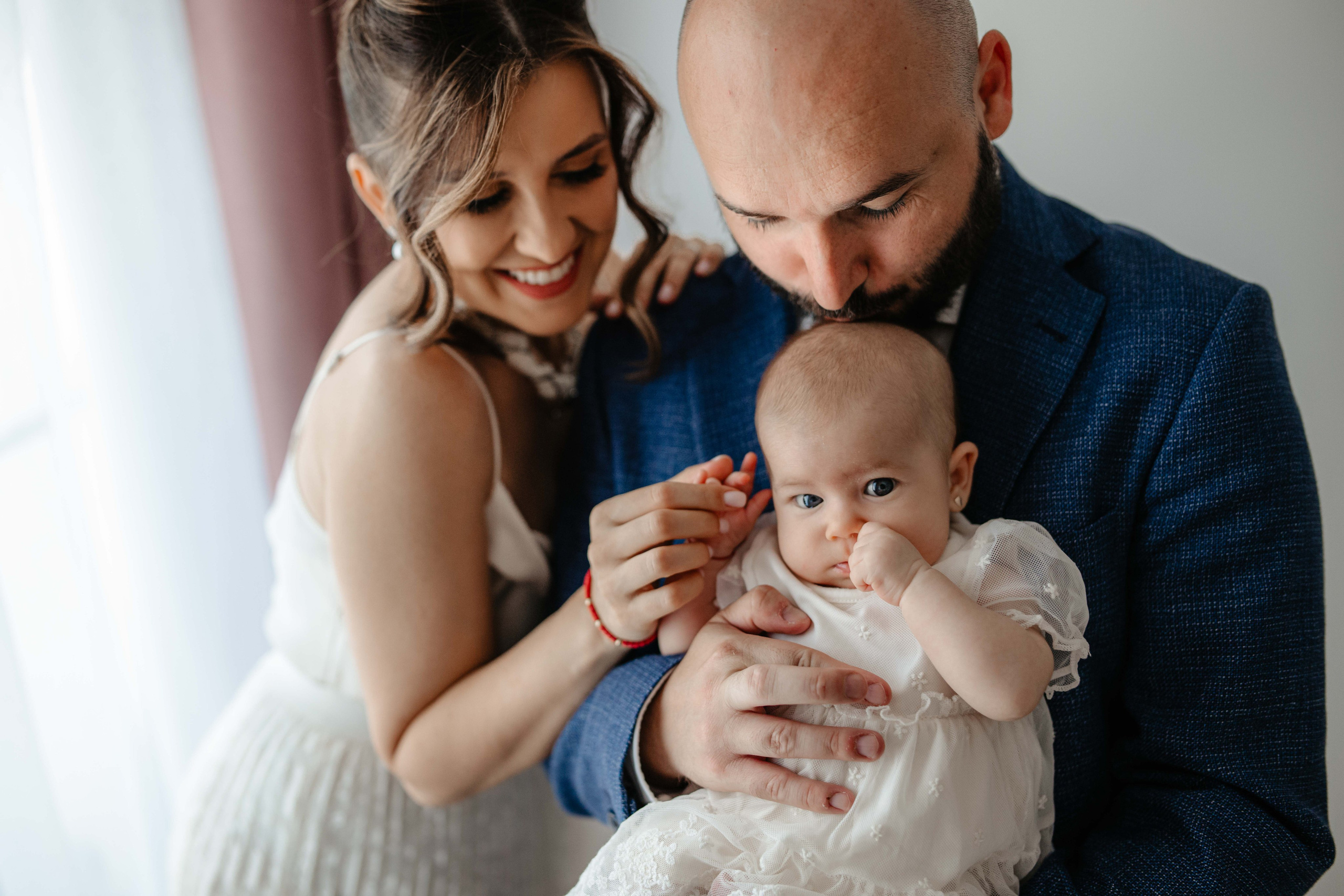 Radu Rahovan Fotograf de botez Cluj