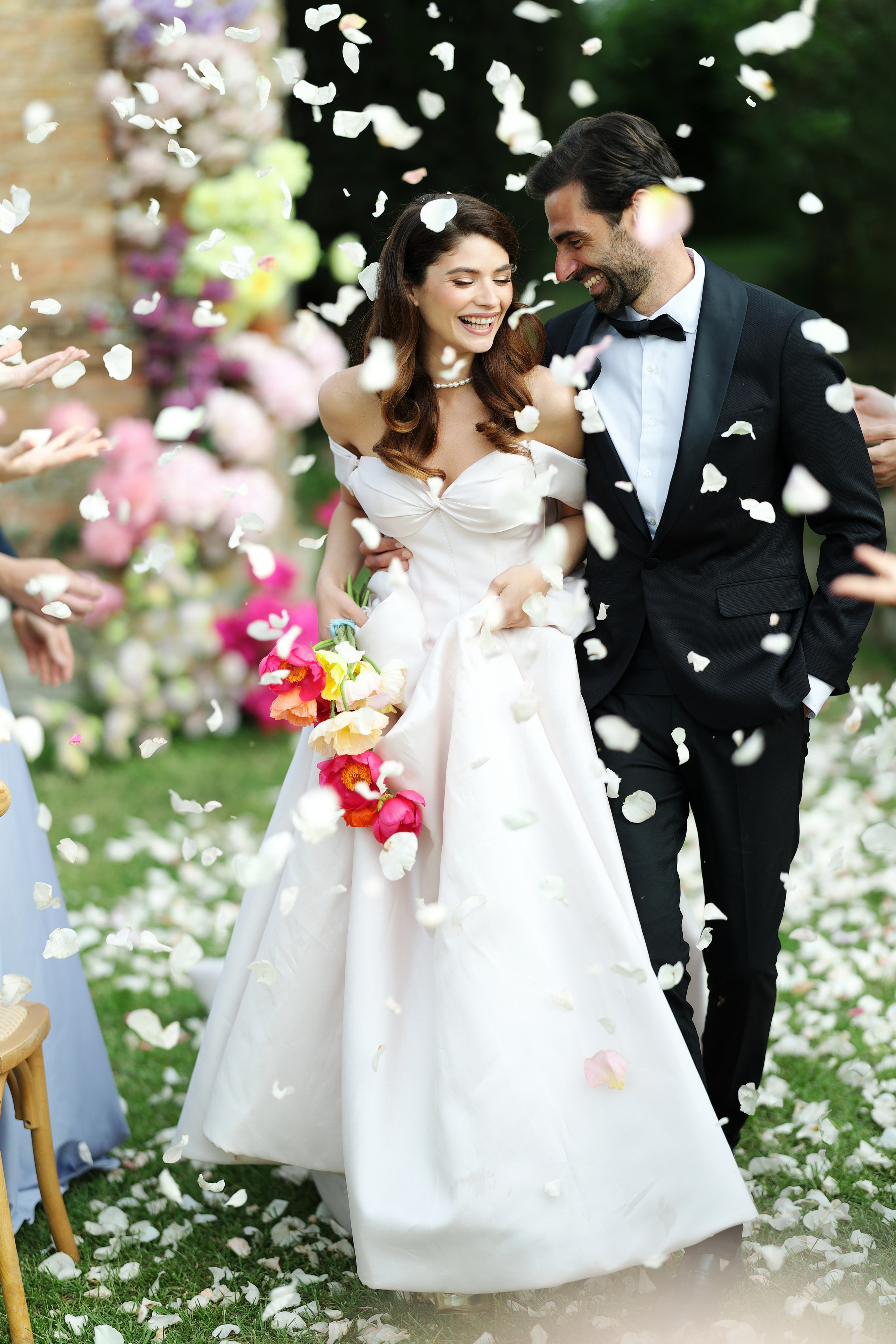 Destination Wedding Photographer — Nikita Burtsev