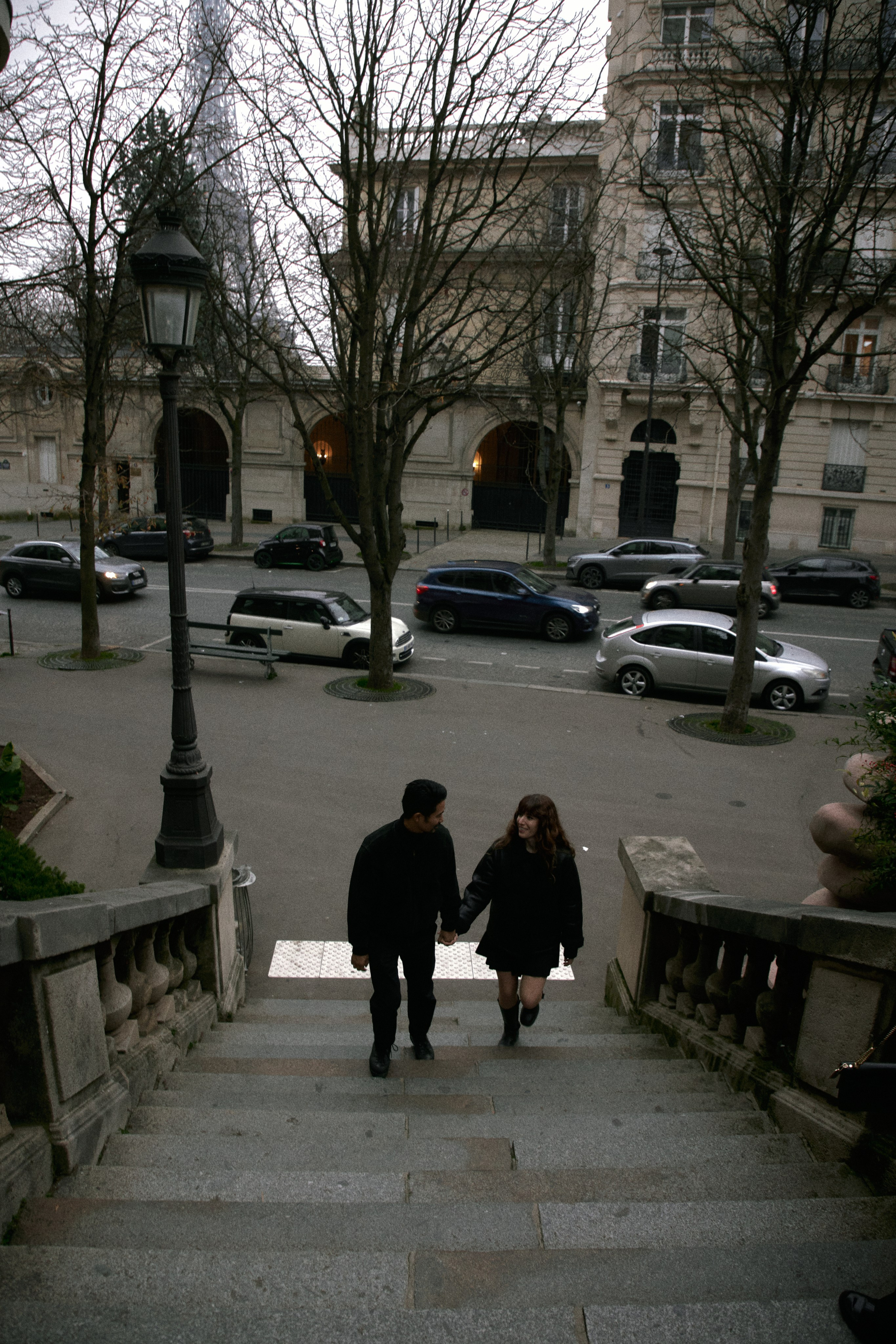 Ana & Taka. Photographe Paris