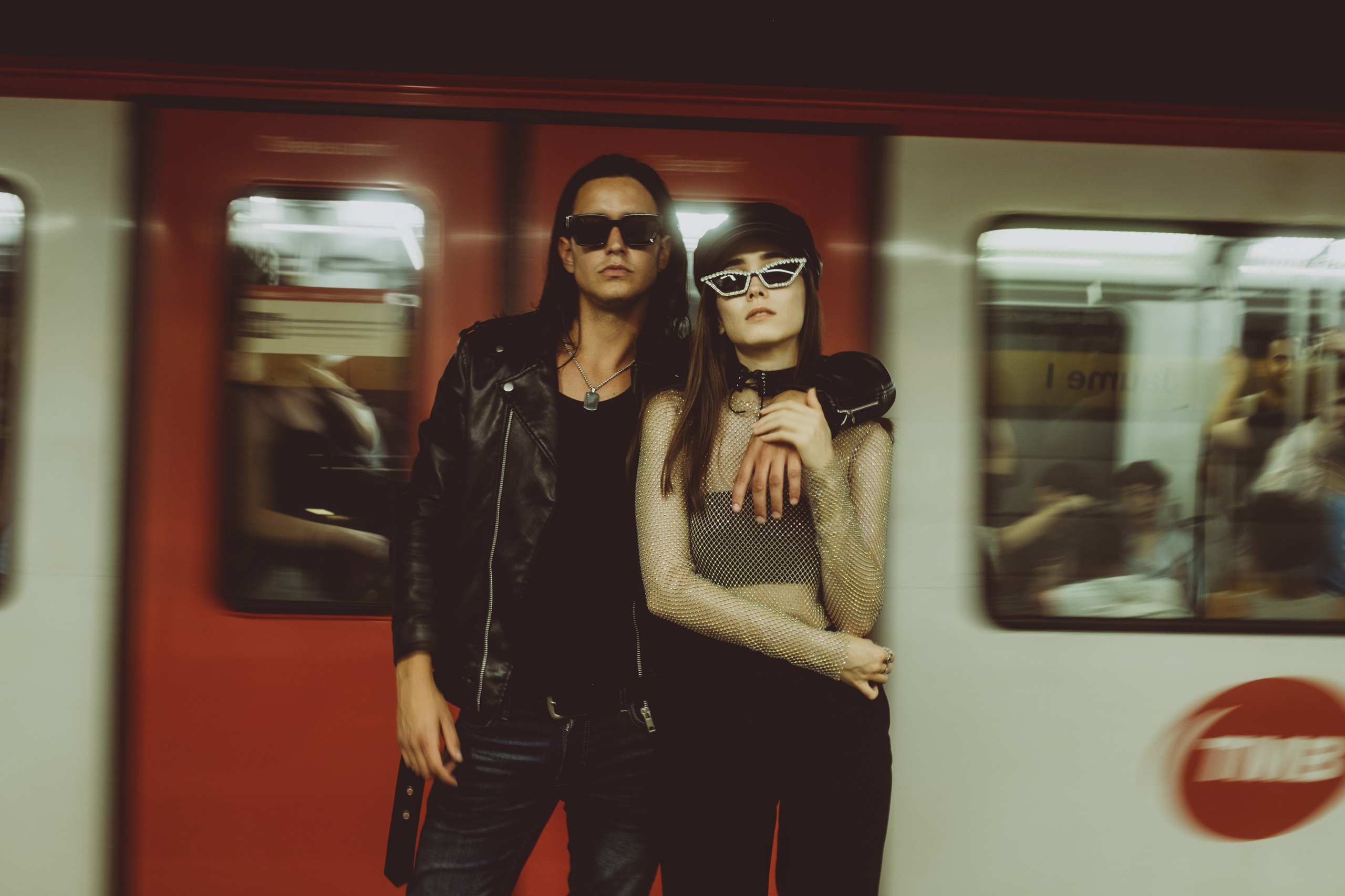 Lisan & Angel. Paola fotógrafo / videografo de bodas en Barcelona